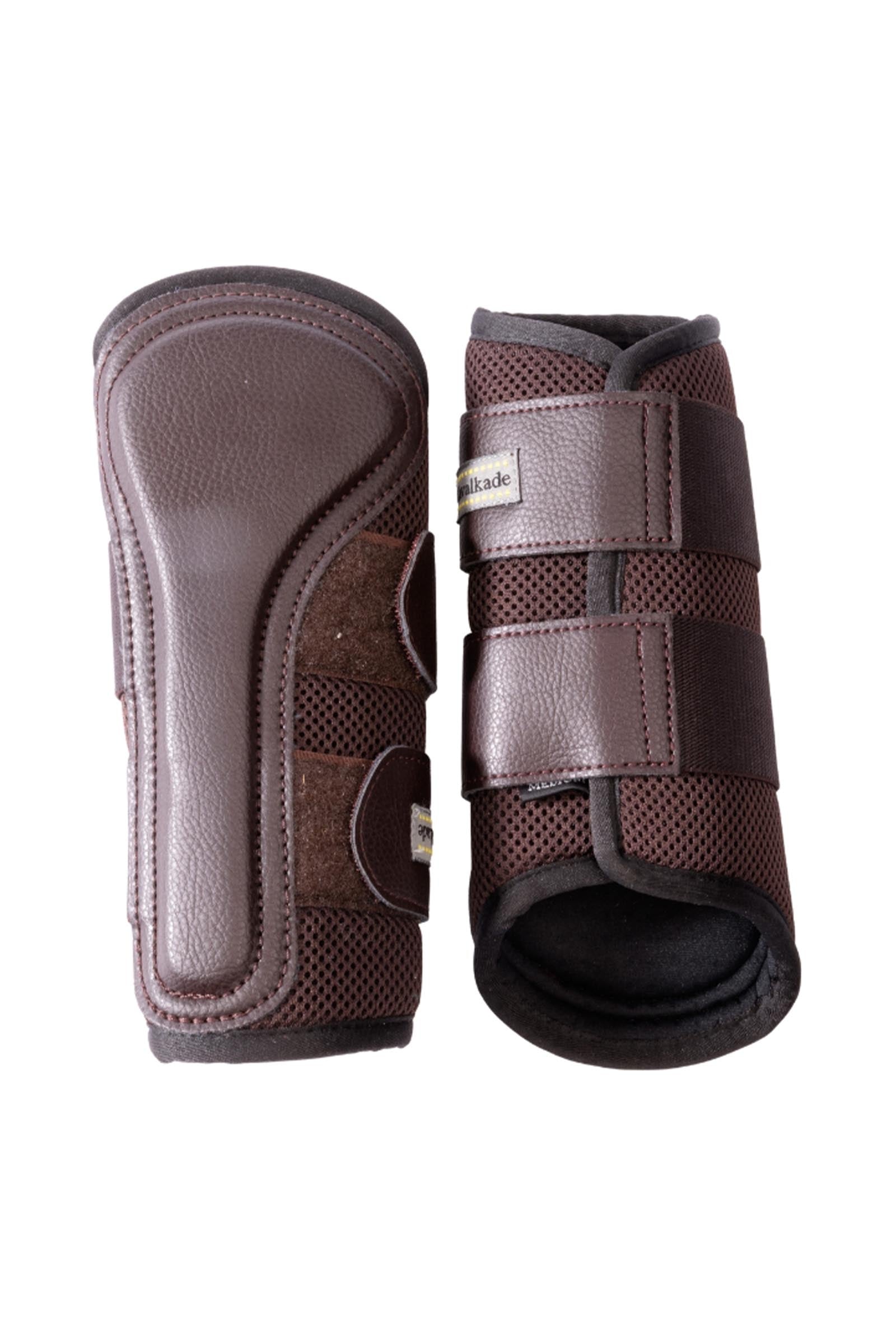 Kavalkade Anatomic Mesh paratendini Leg & Hoof Protection