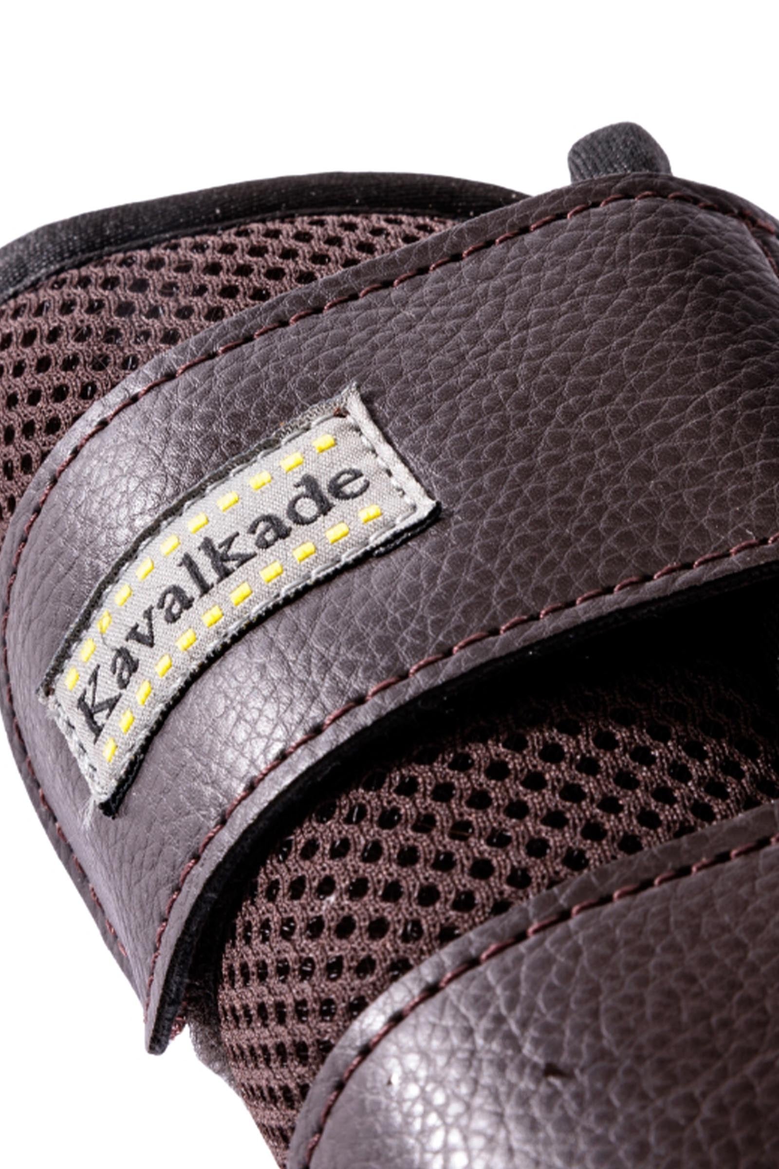 Kavalkade Anatomic Mesh Tendon Boots Leg & Hoof Protection