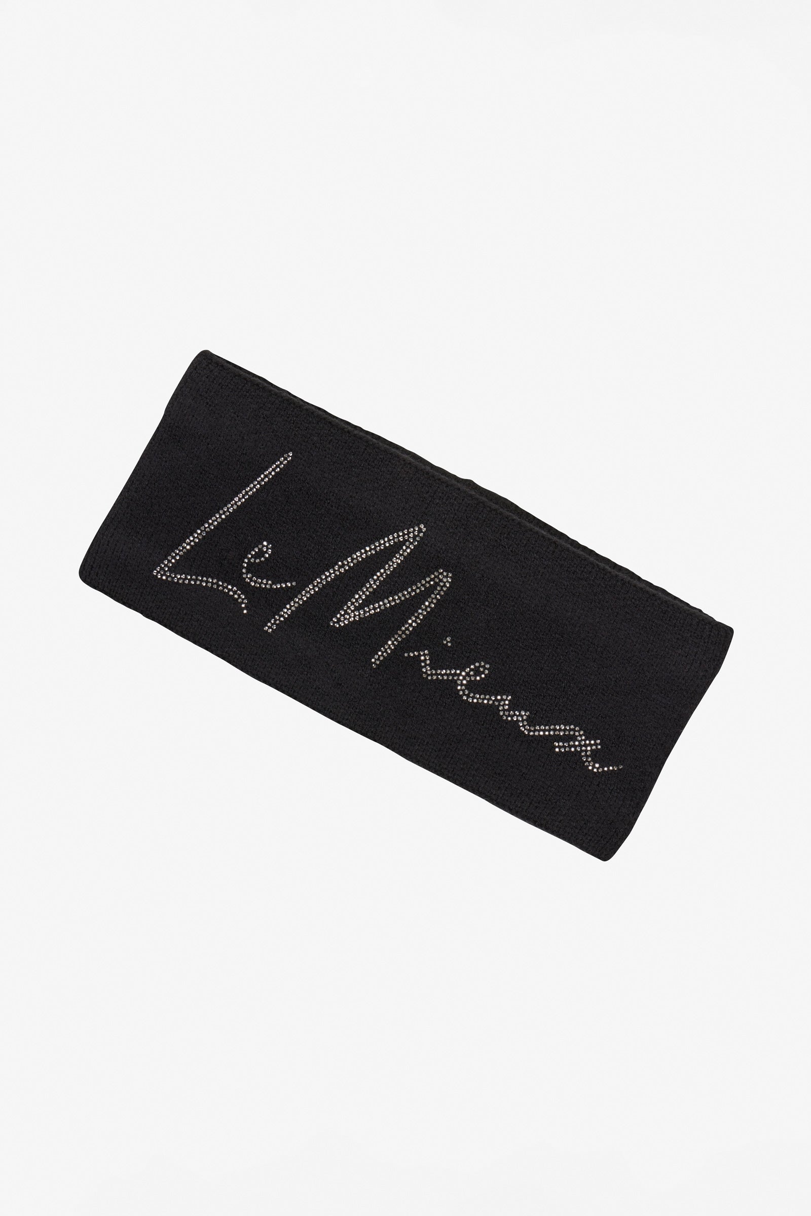 LeMieux fascia per capelli Sparkle con glitter Accessori