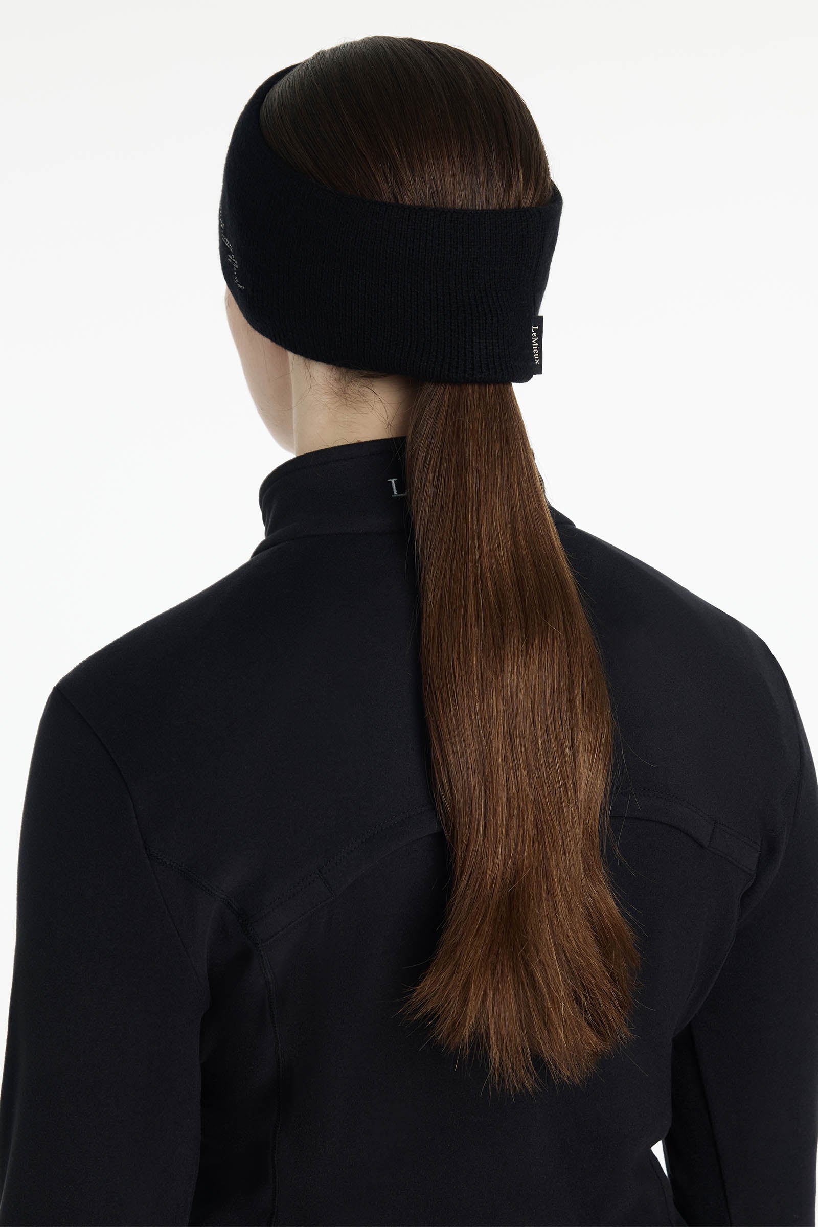 LeMieux Sparkle Headband Accessories