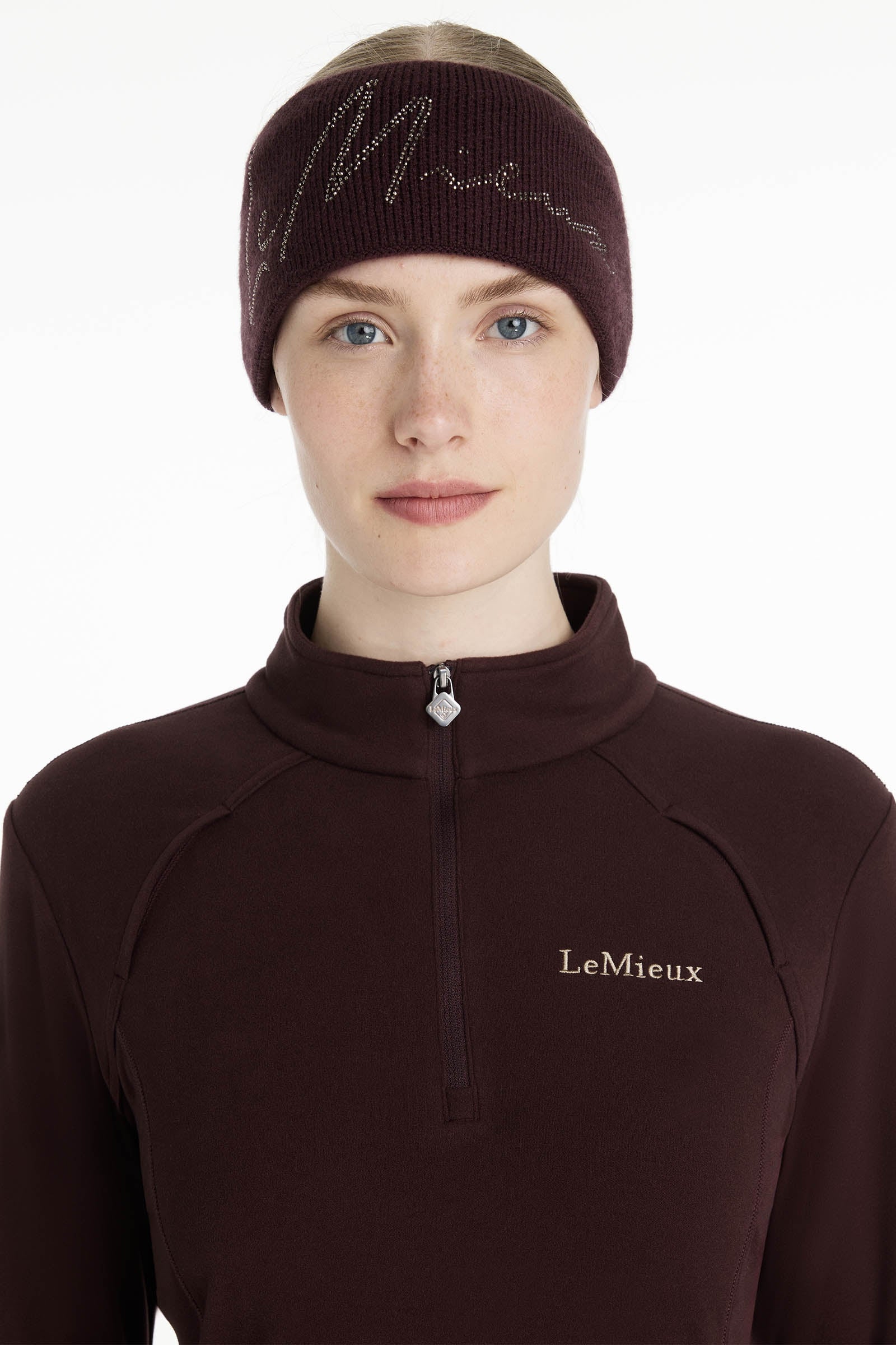 LeMieux Sparkle Headband Accessories