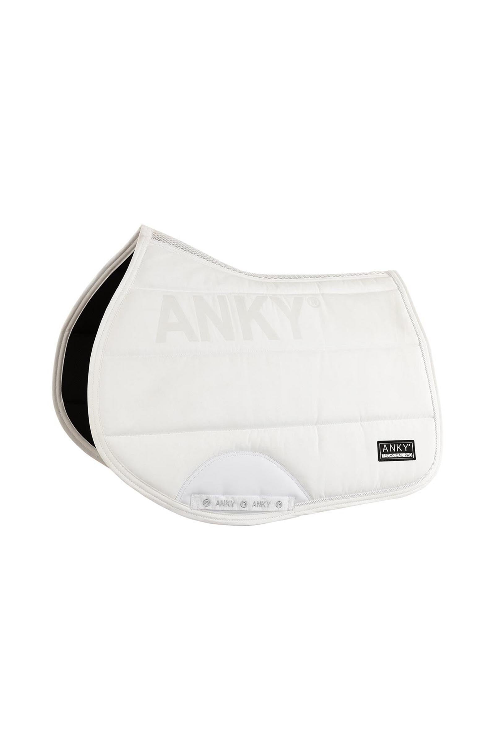 Anky ANKY Anatomic Tech Jumping Saddle Pad Sottosella