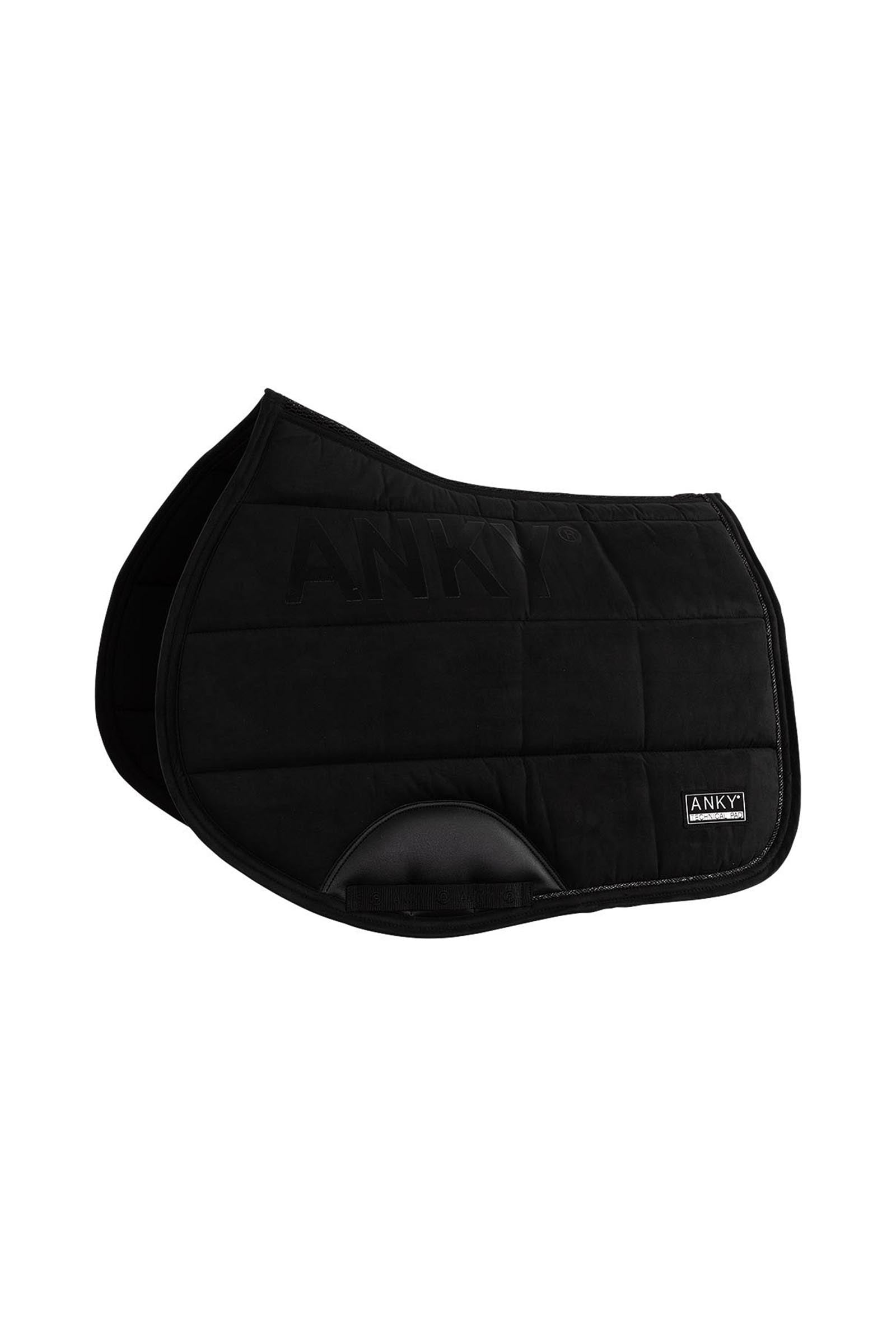 Anky ANKY Anatomic Tech Jumping Saddle Pad Sottosella