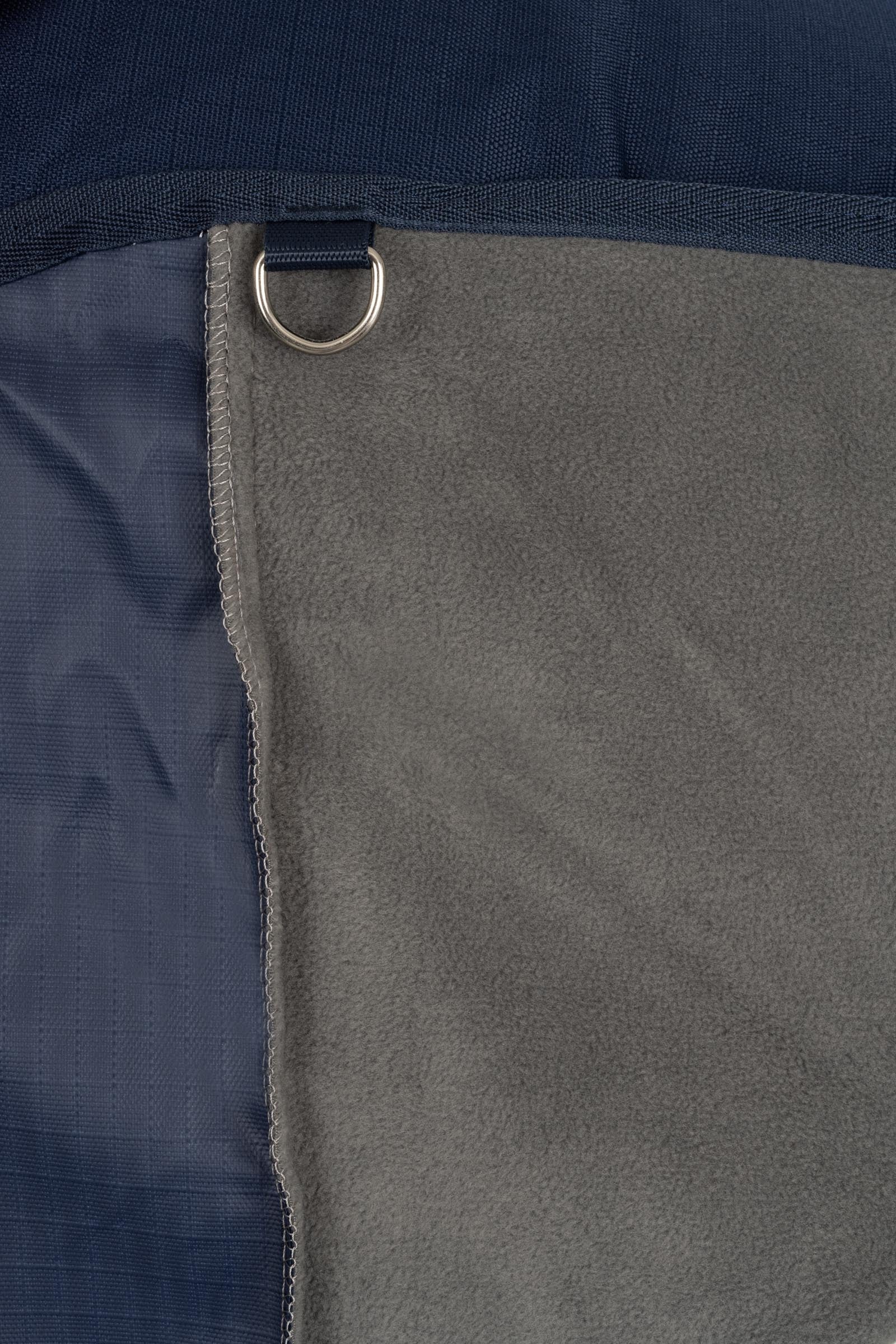 Horze Avalanche 1200D Lite Medium Turnout with Fleece lining Horse Rugs