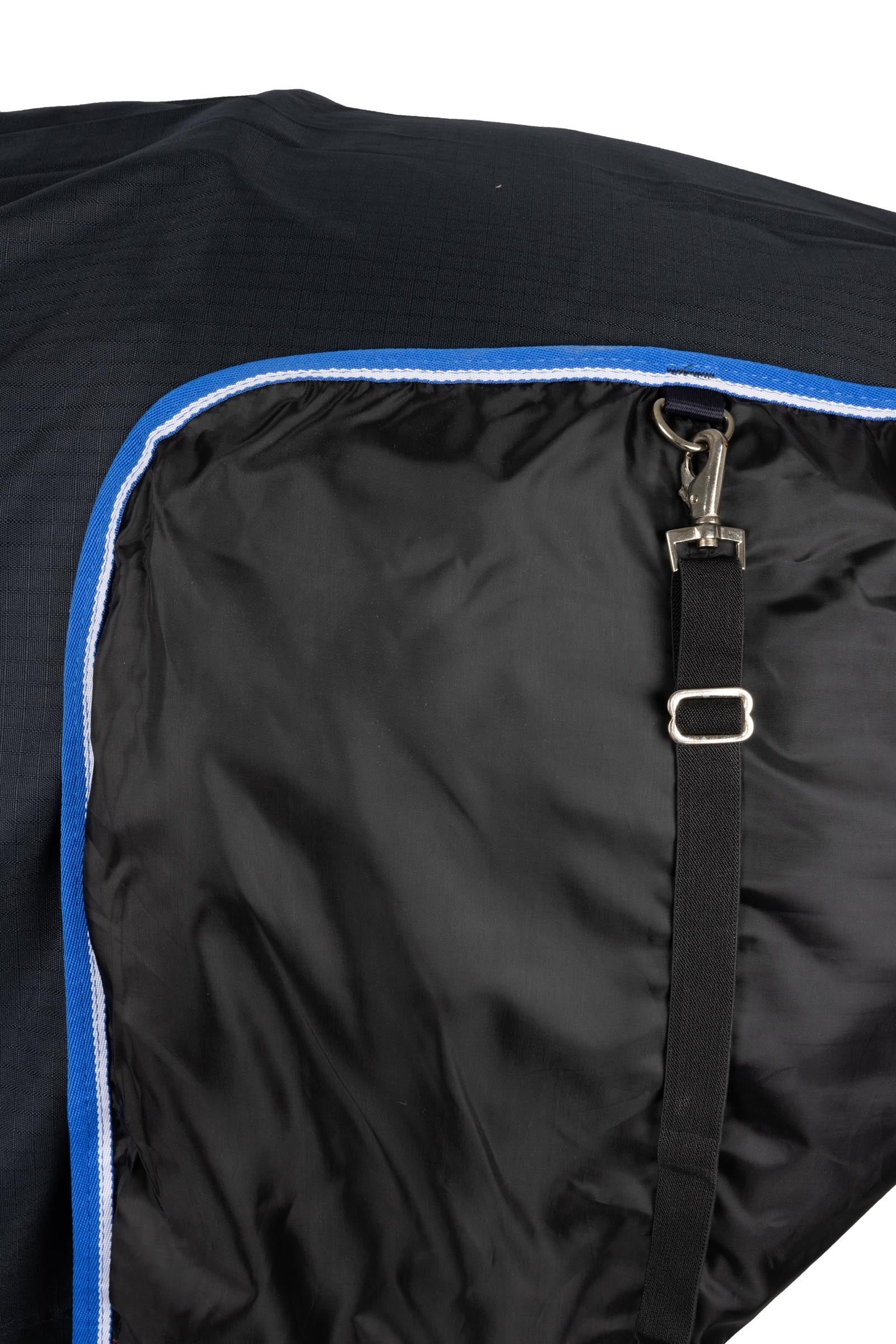 Horze Glasgow Rain Turnout Rug, 0g Horse Rugs