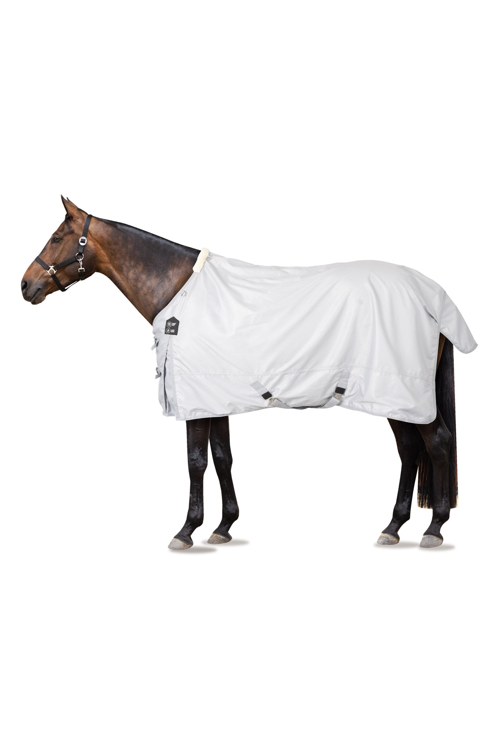 Horze Nevada Coperta turnout 600D, 0g Coperte per cavalli