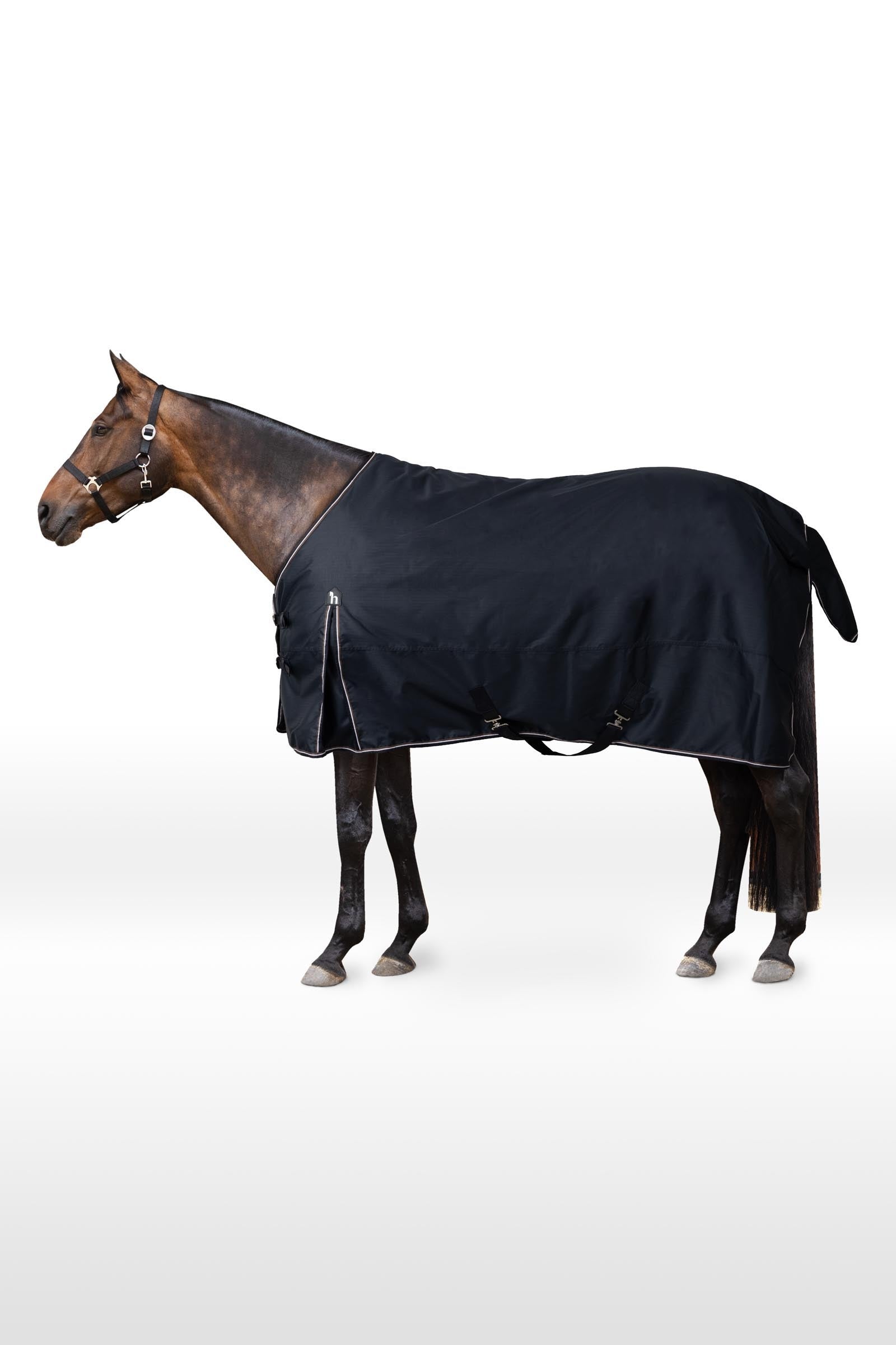 Horze Glasgow coperta da paddock, 100g Coperte per cavalli