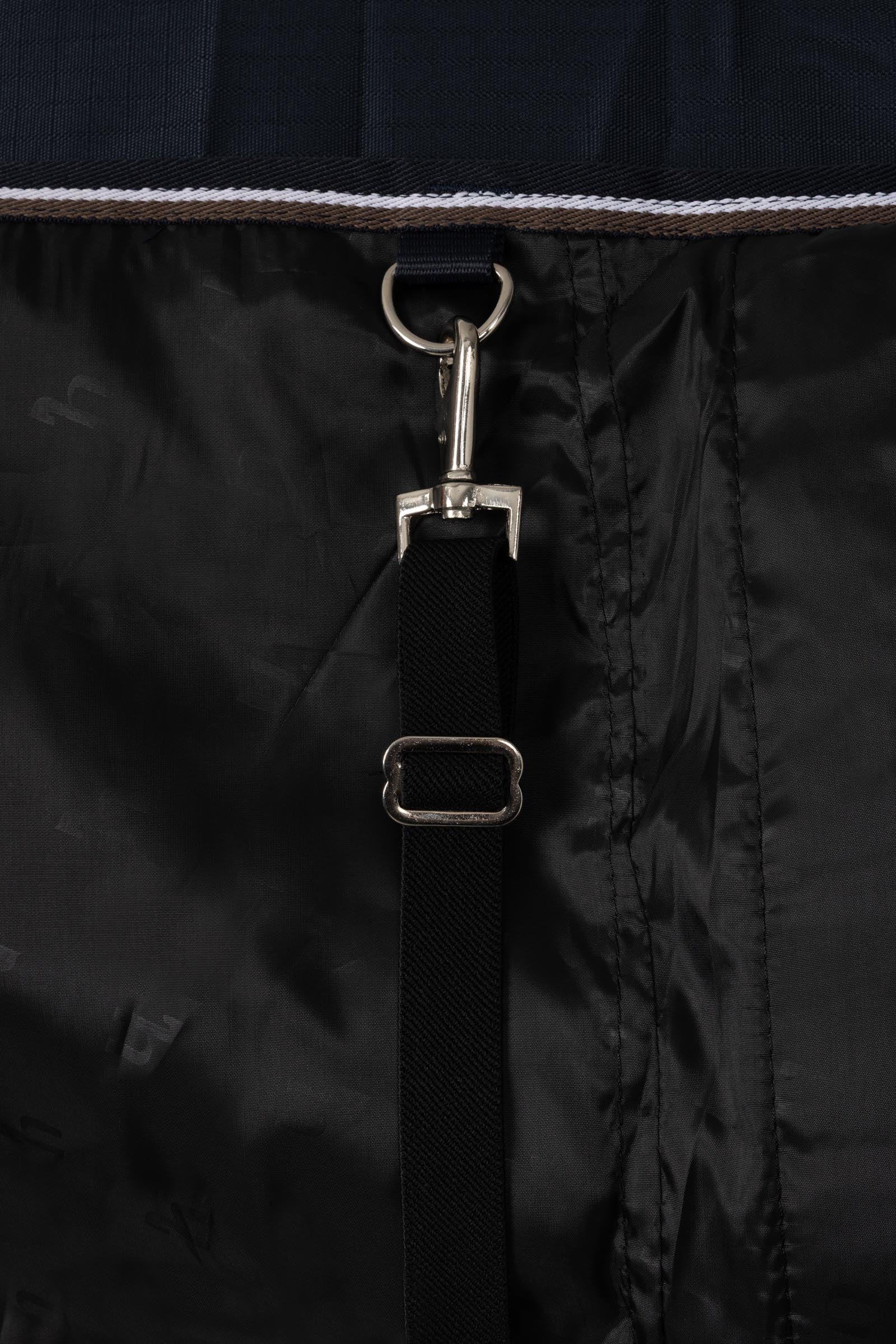 Horze Glasgow Turnout Rug, 100g Horse Rugs