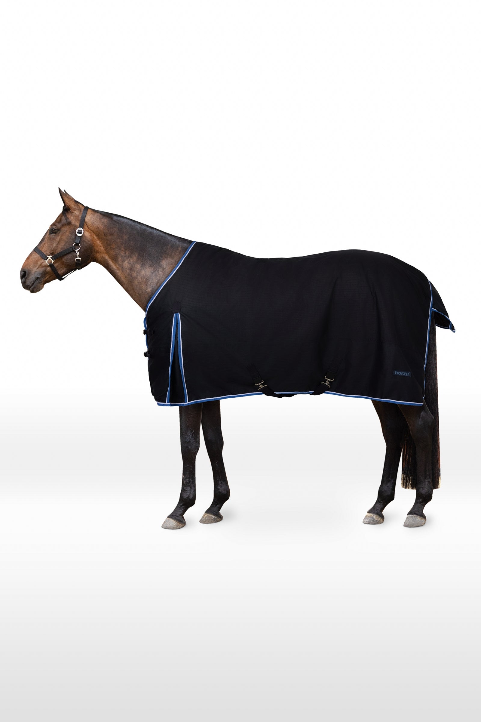 Horze Glasgow Coperta da turnout, 350 gr Coperte per cavalli