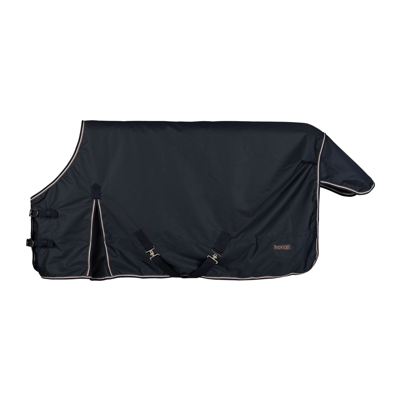 Horze Glasgow Coperta turnout per pony, 100 gr Coperte per cavalli