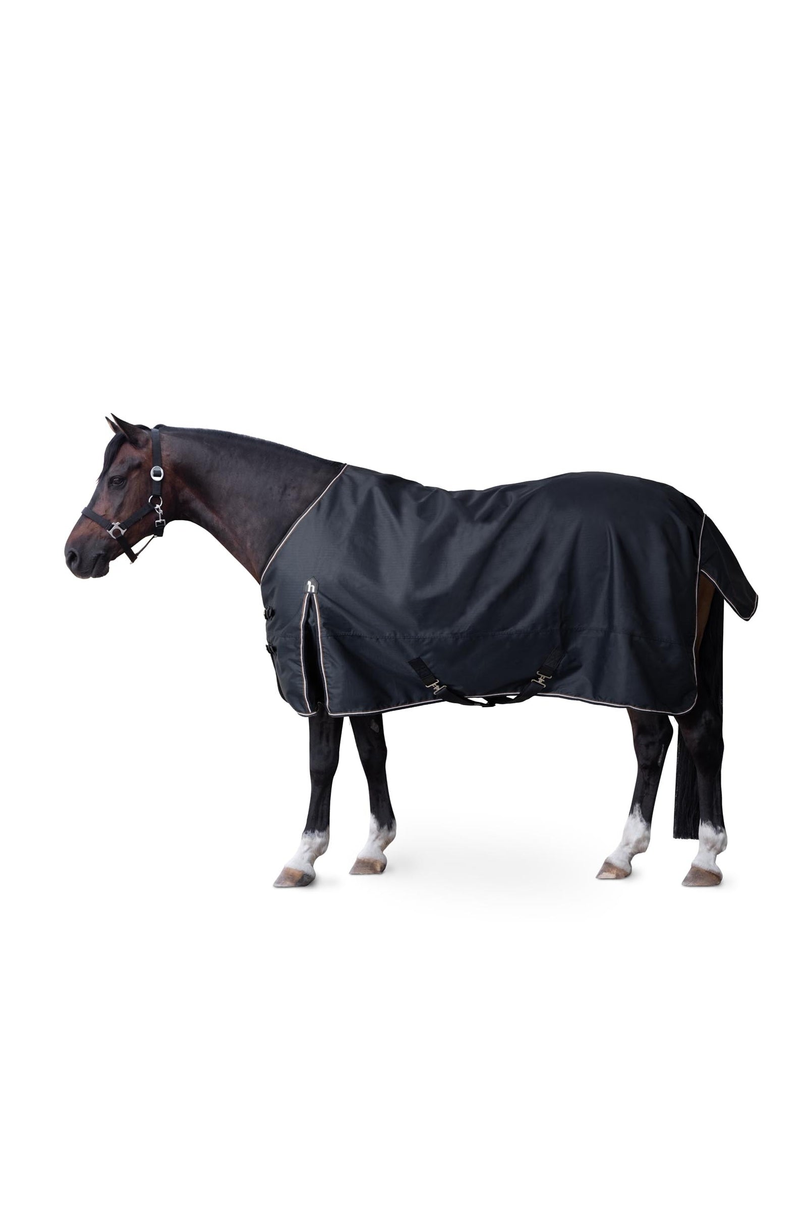 Horze Glasgow Coperta turnout per pony, 300 gr Coperte per cavalli