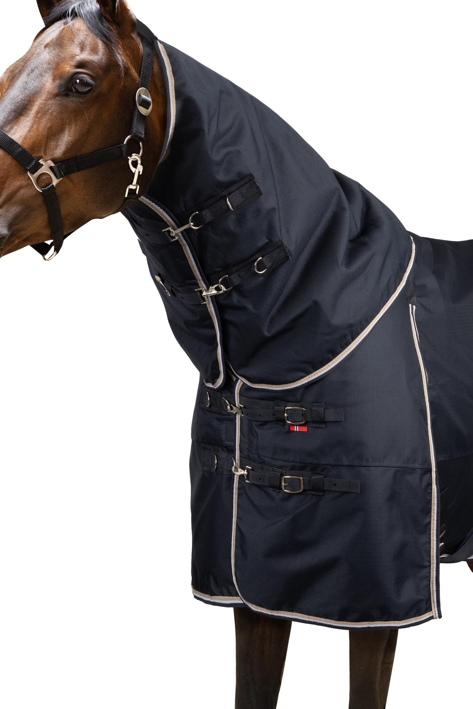 B Vertigo Georgina Lightweight Turnout, 150g Horse Rugs