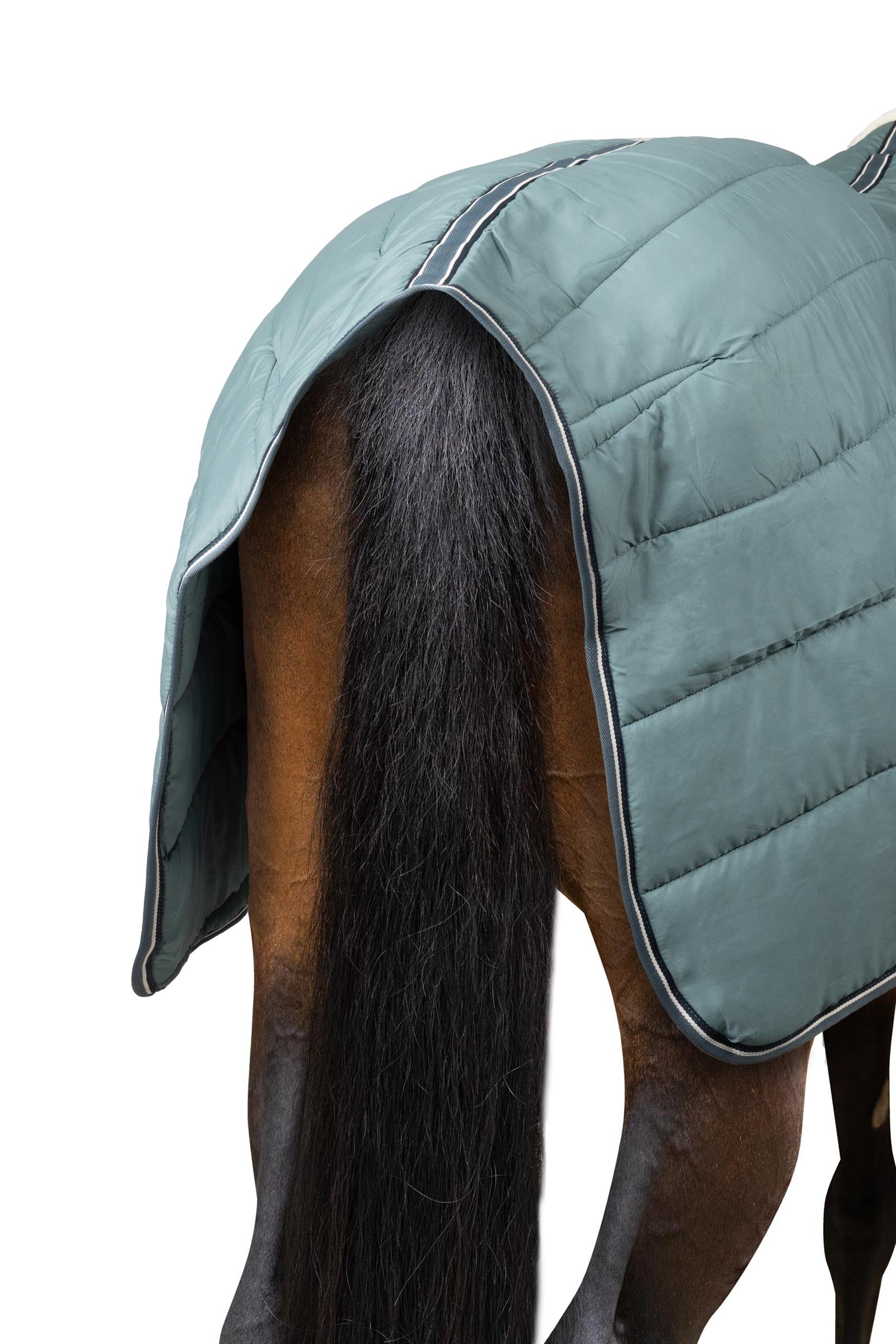 Horze Glasgow Stable Rug / Under Rug, 200g Horse Rugs