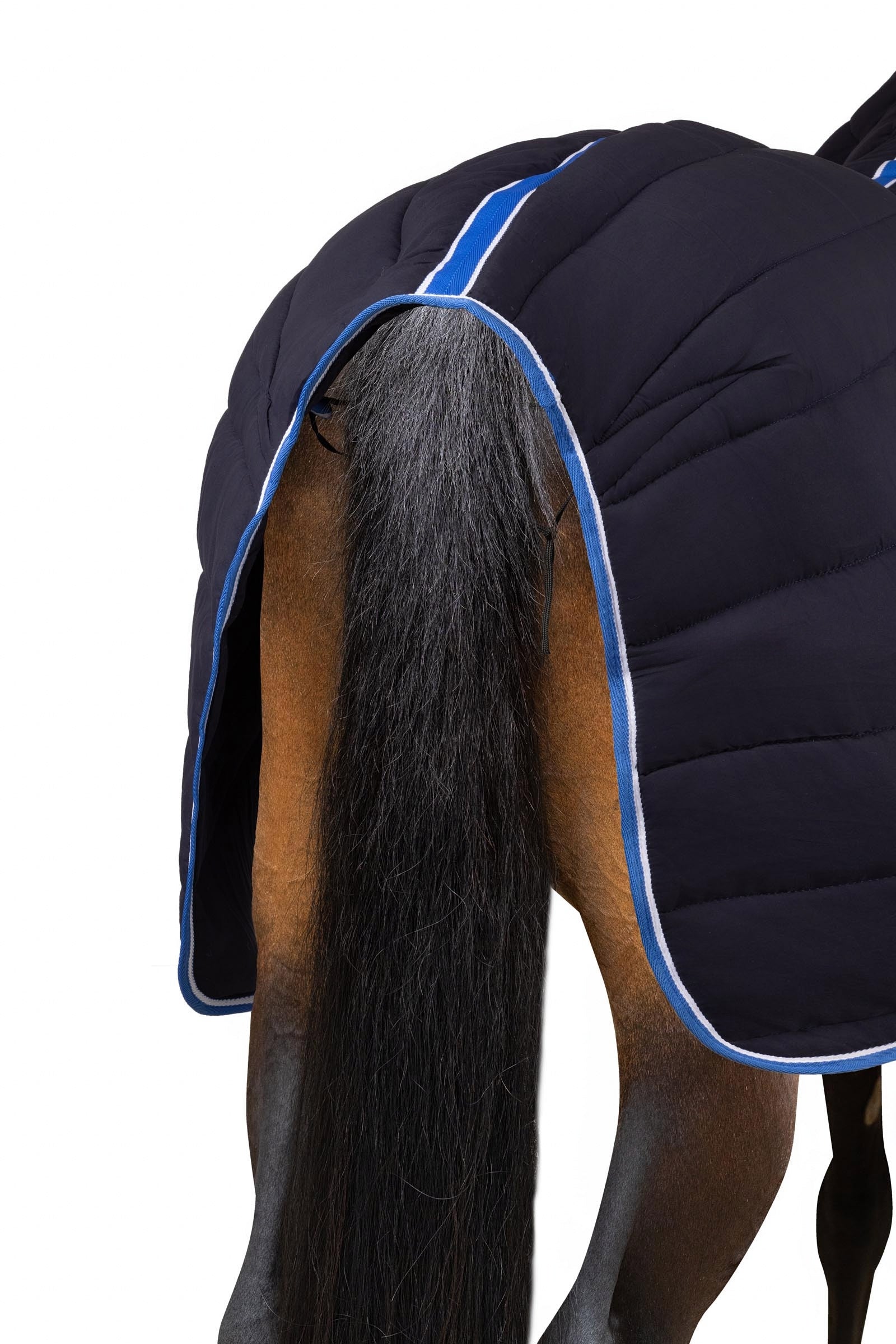 Horze Glasgow Stable Rug / Under Rug Full Neck, 250g Horse Rugs