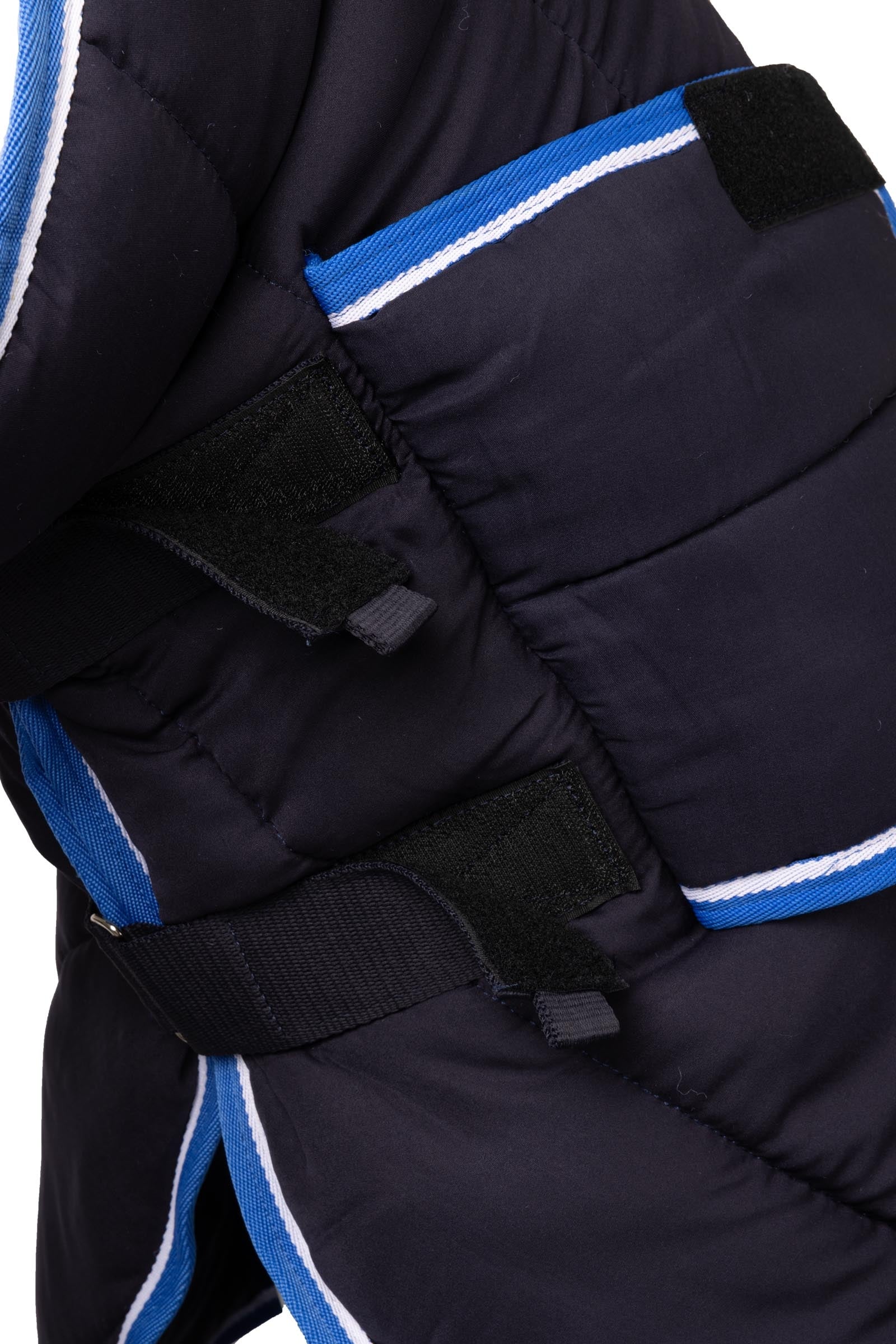 Horze Glasgow Stable Rug / Under Rug Full Neck, 250g Horse Rugs