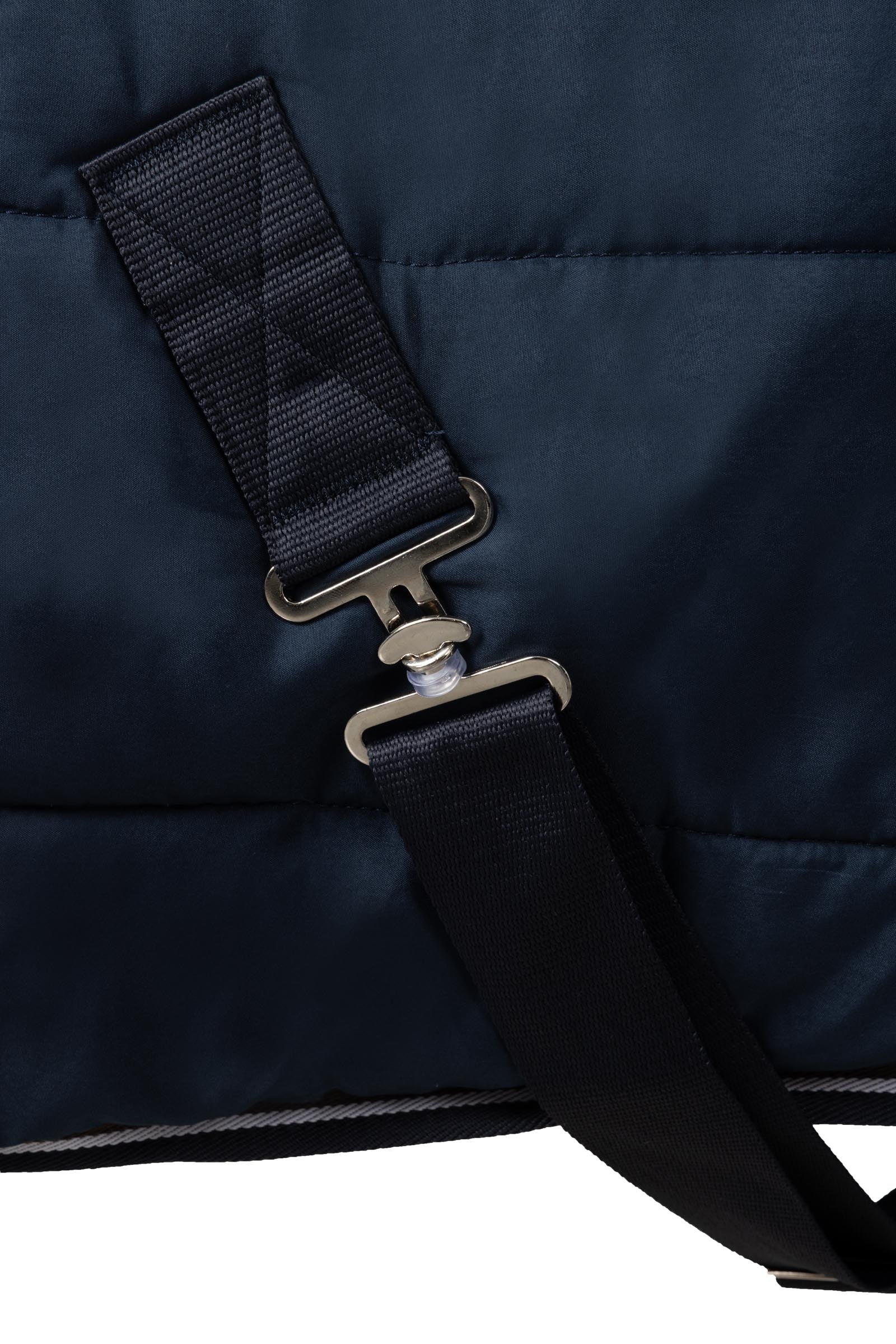 Horze Glasgow Stable Rug / Under Rug Full Neck, 250g Horse Rugs