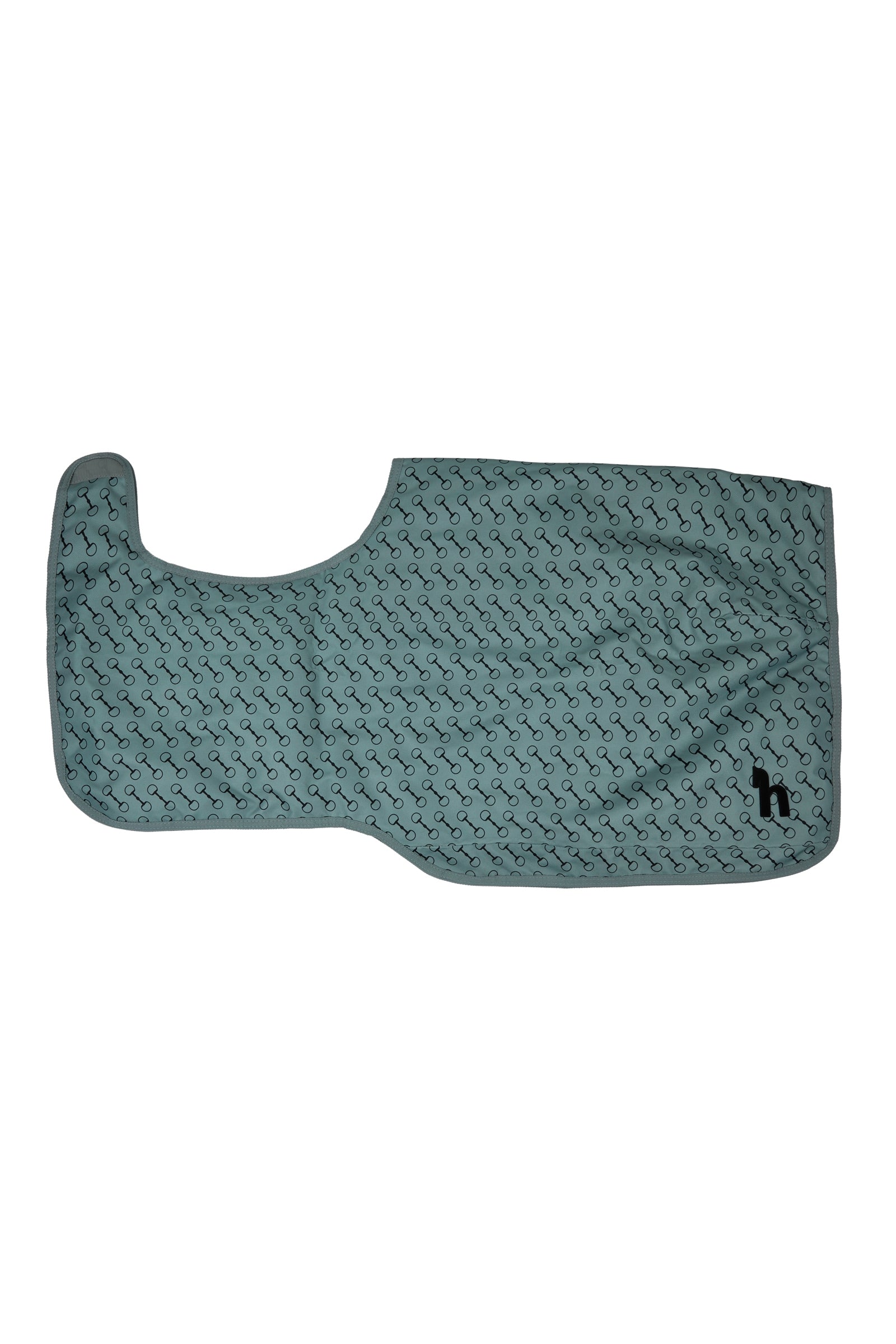 Horze Avalanche Coperta da equitazione, 150 gr Coperte per cavalli