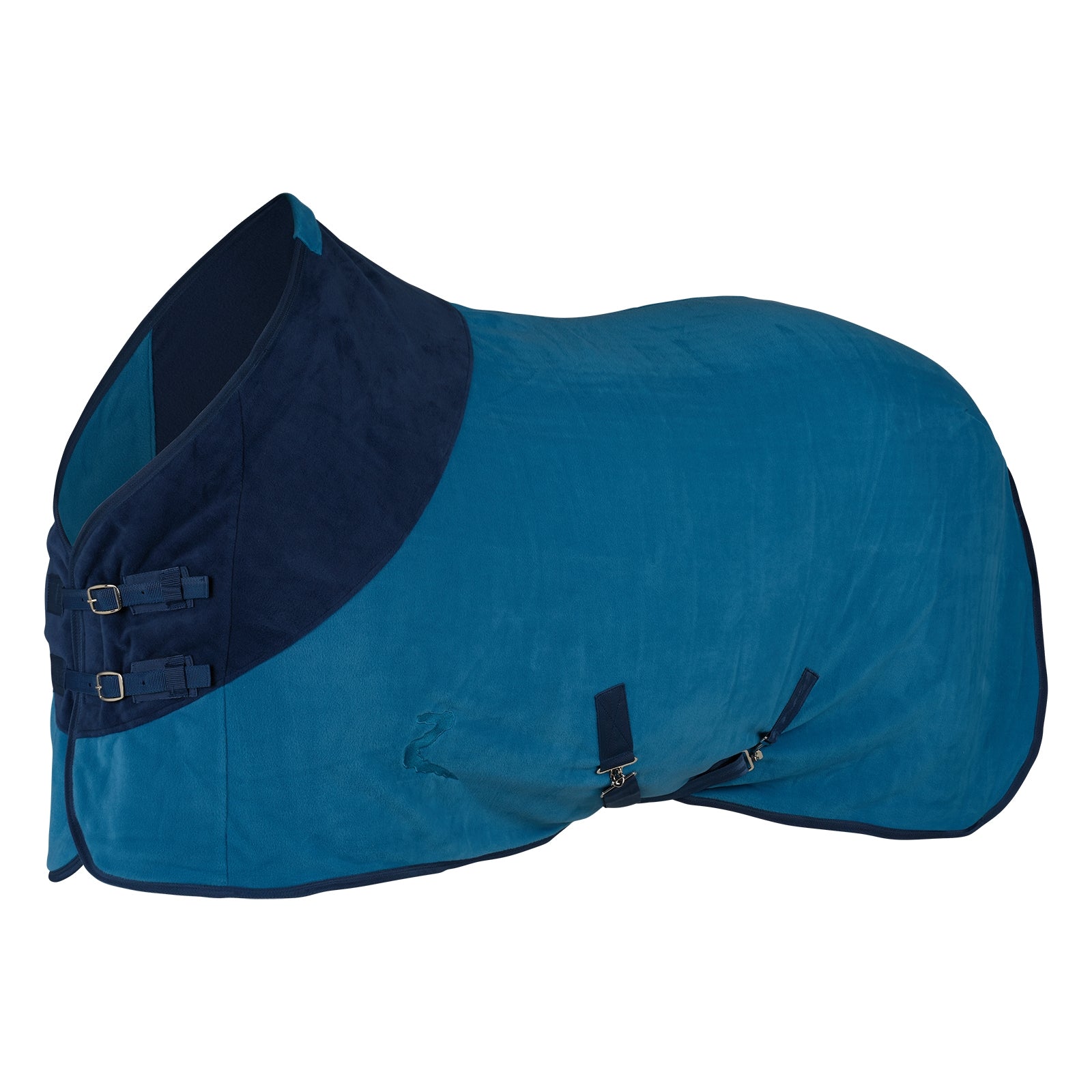 Horze Turin Coperta in pile Coperte per cavalli