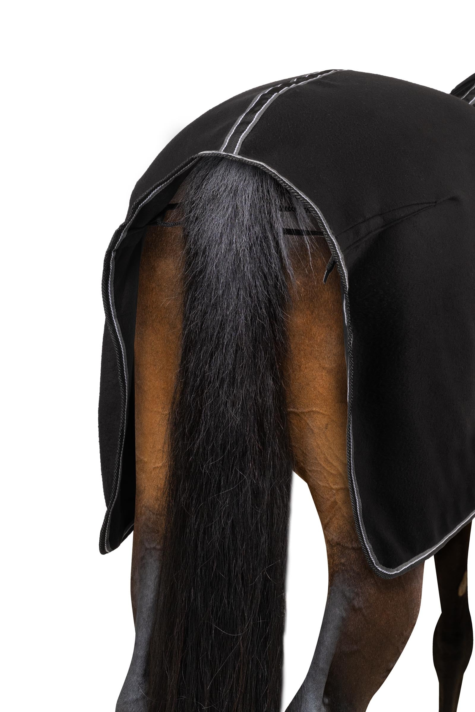 Horze Kiel Fleece Rug Horse Rugs