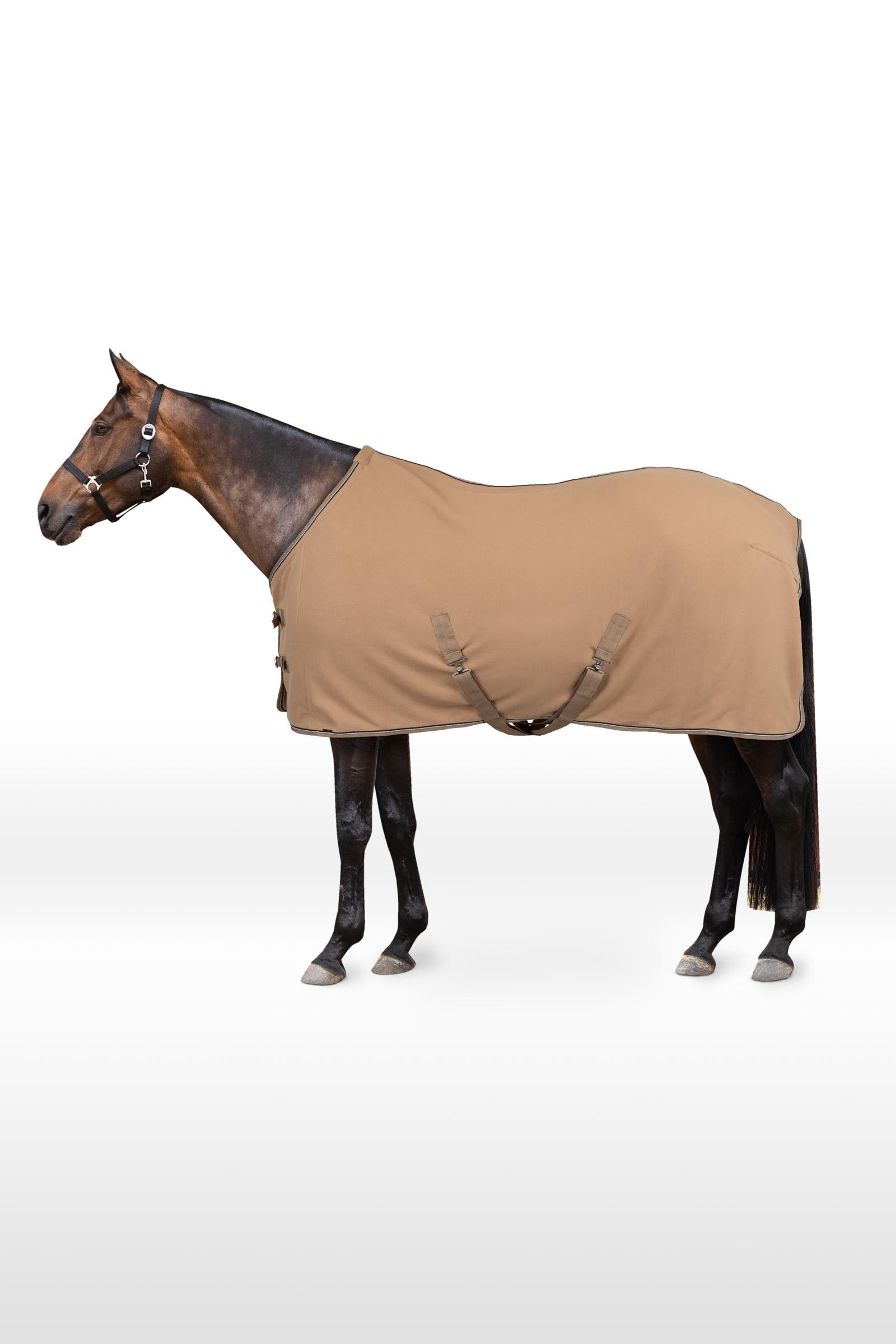 Horze Coperta in pile Kiel Coperte per cavalli