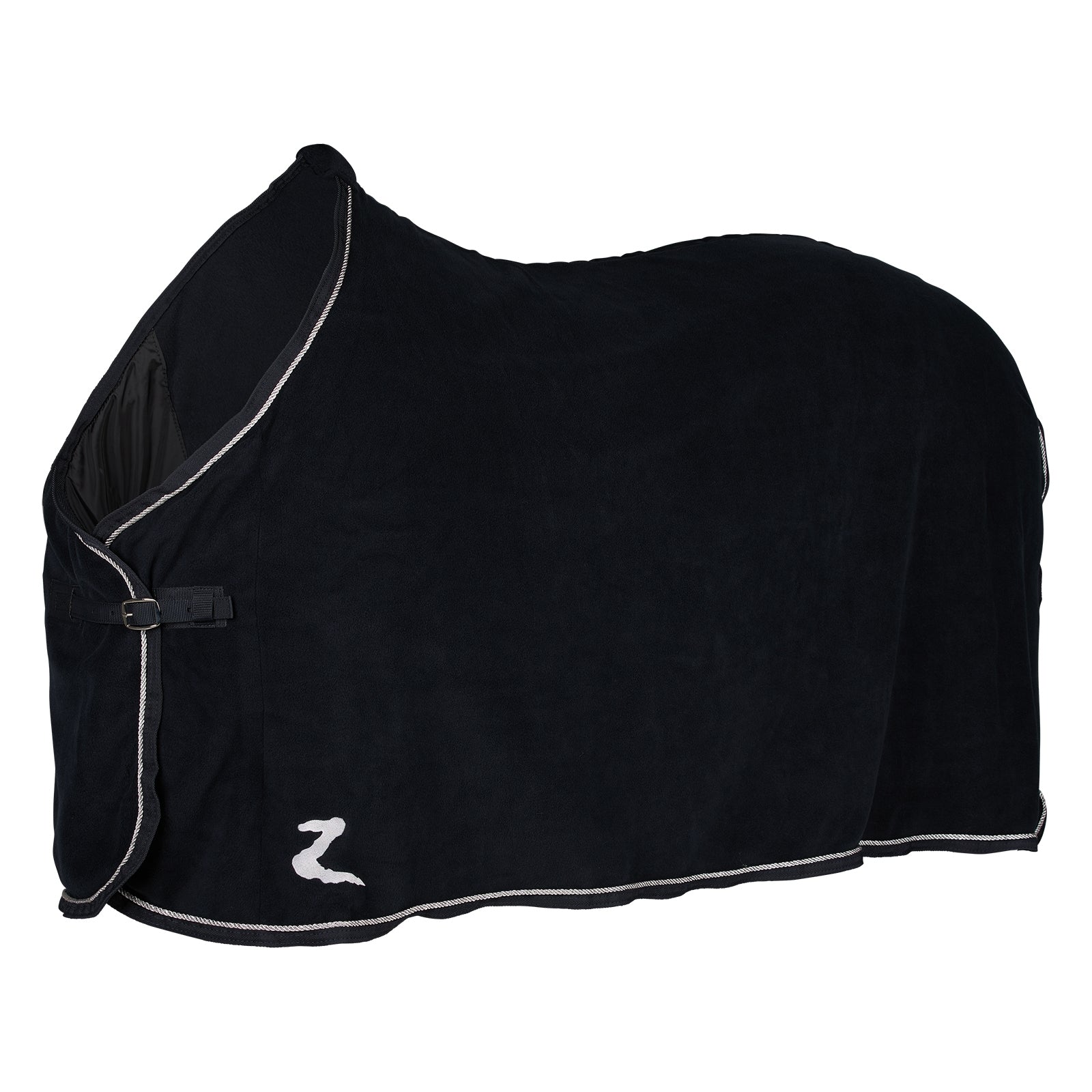 Horze Coperta termica da spettacolo in pile Horze Coperte per cavalli