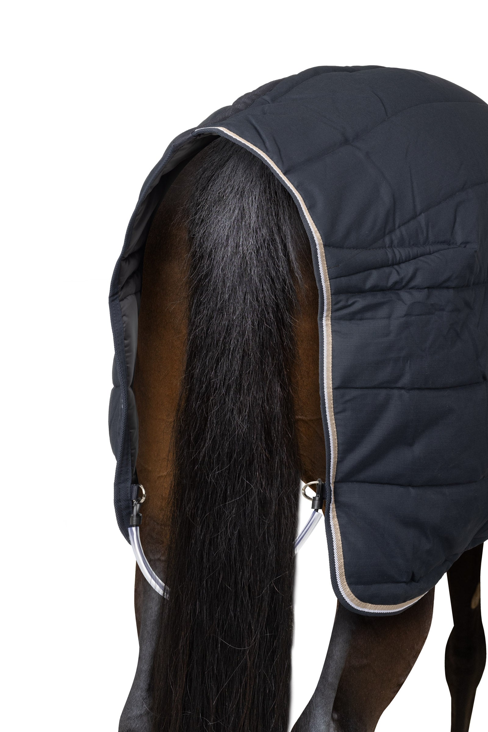 B Vertigo Tim Stable Rug, 400g Horse Rugs