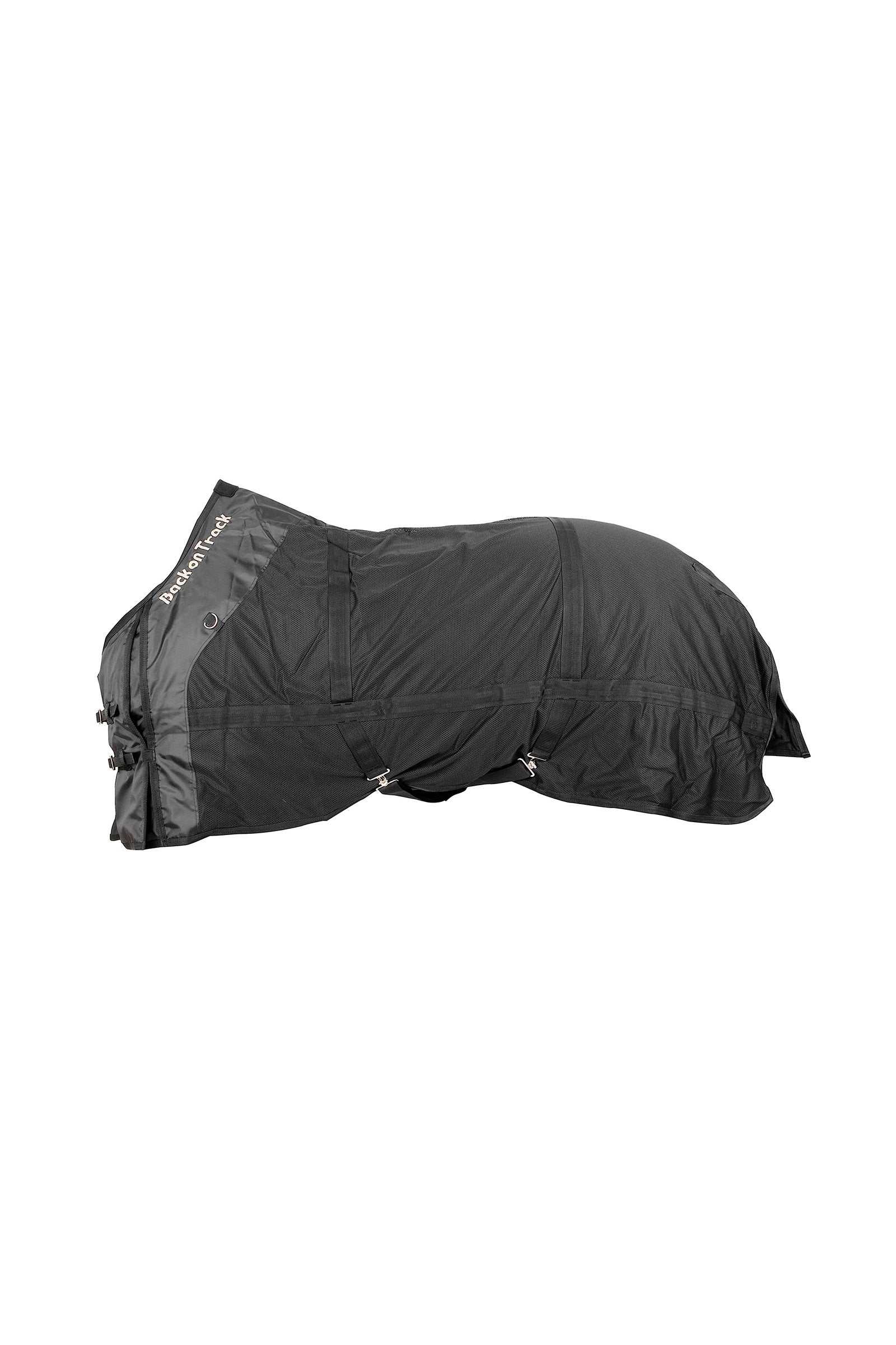 Back on Track Torna sul tappeto Track Mesh Coperte per cavalli