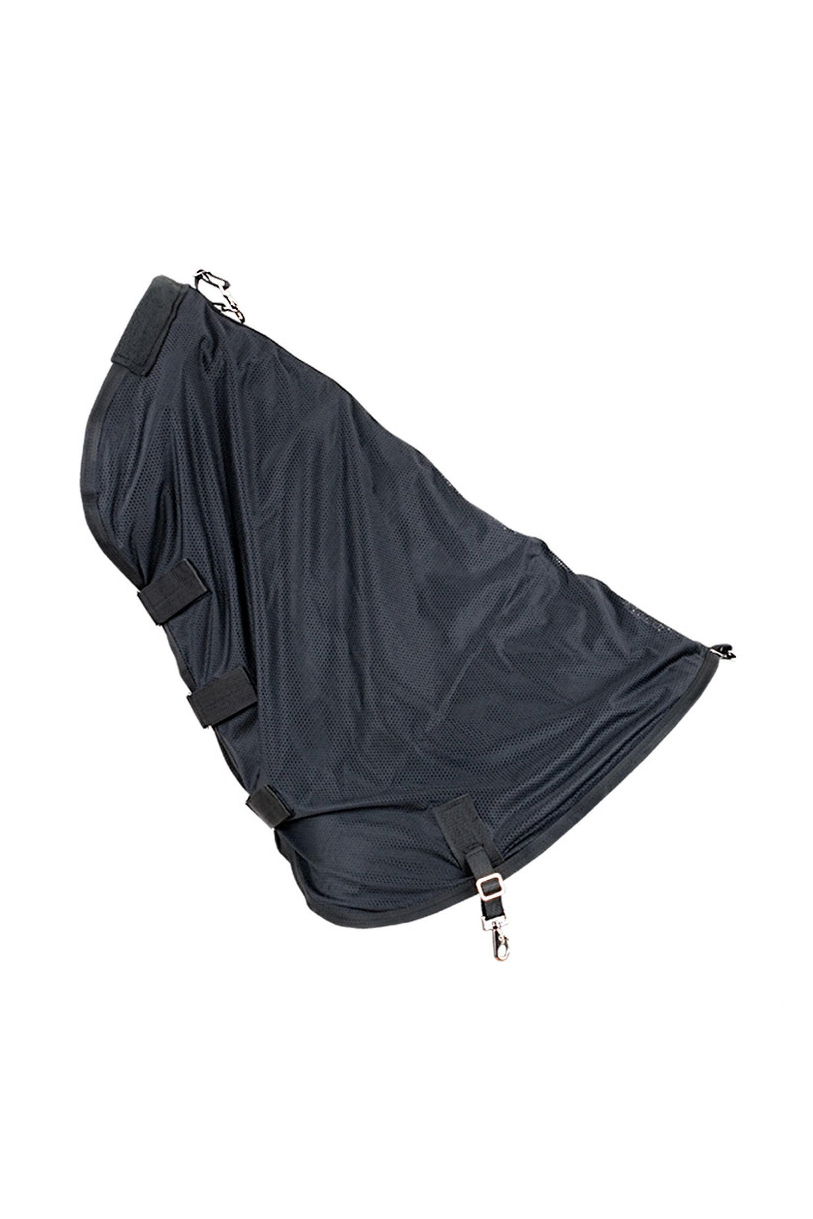 Back on Track Copricollo per coperta mesh Coperte per cavalli