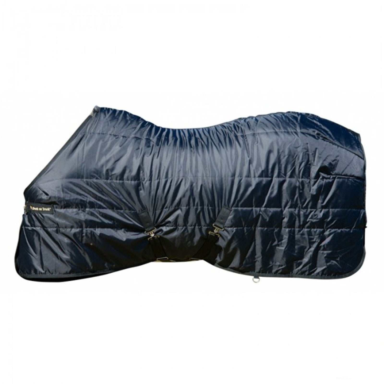 Back on Track Back On Track Rug Rime Mia, 160 g Coperte per cavalli