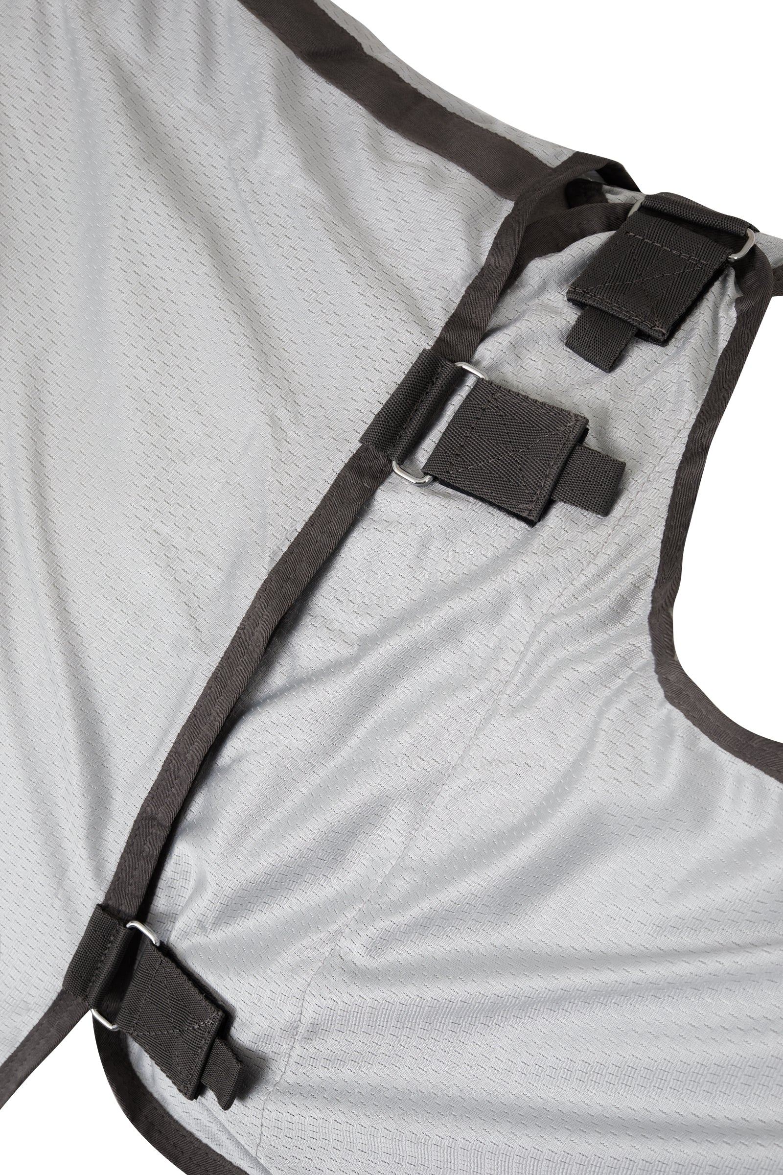 Horze Eira UV Fly Riding Rug With Detachable Neck Horse Rugs