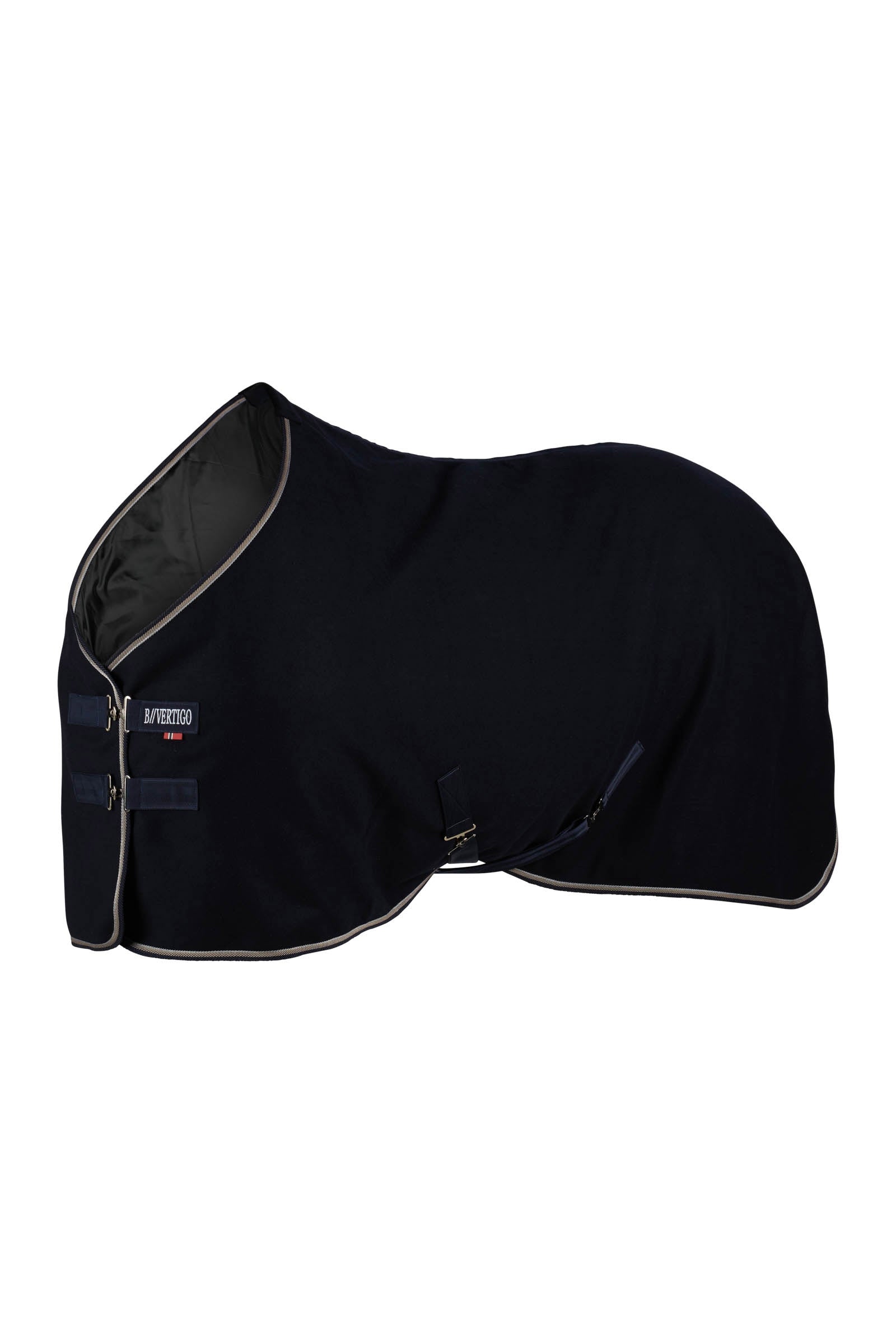 B Vertigo Arendal Coperta in lana Coperte per cavalli