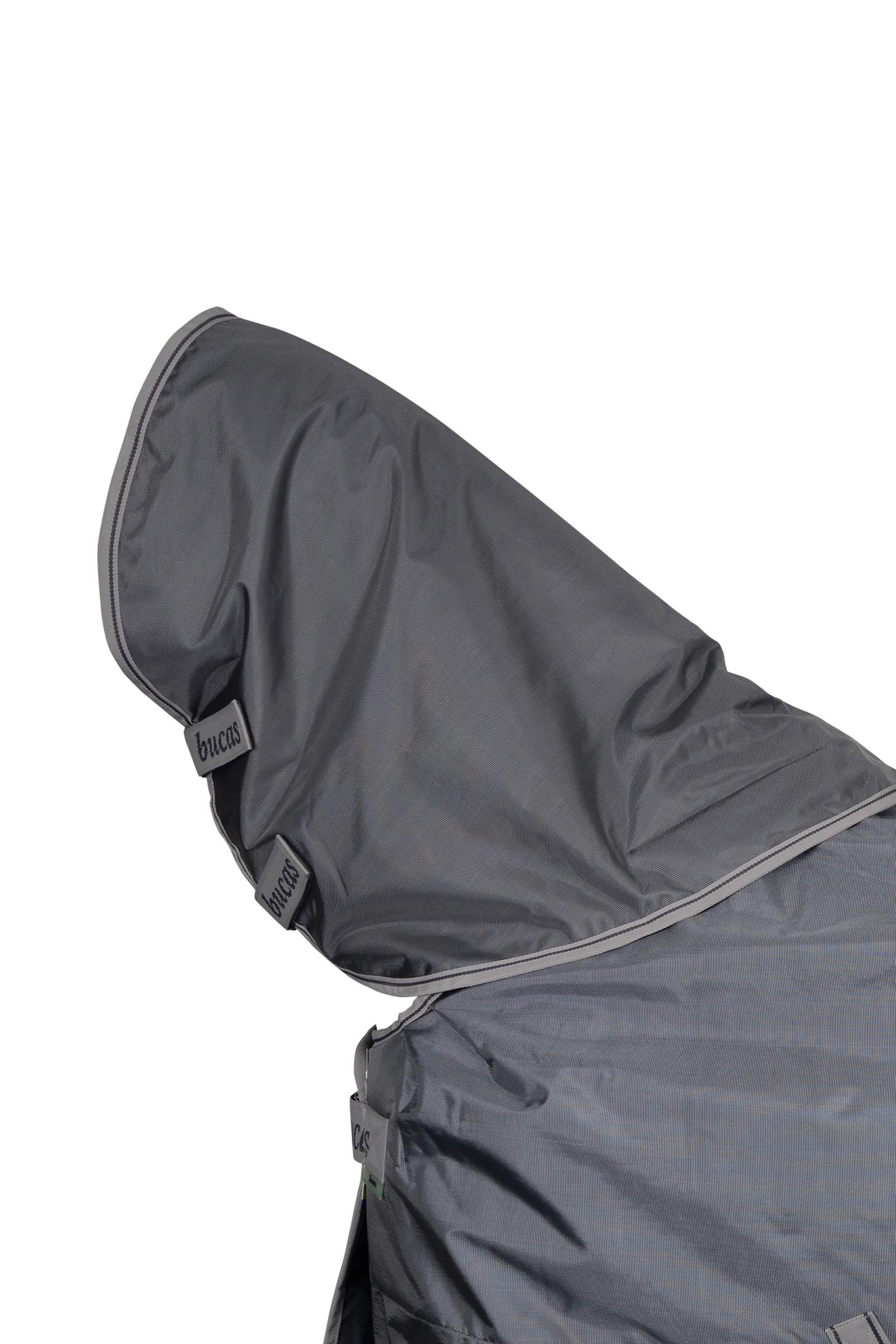 Bucas Smartex Collo, 0 g Coperte per cavalli