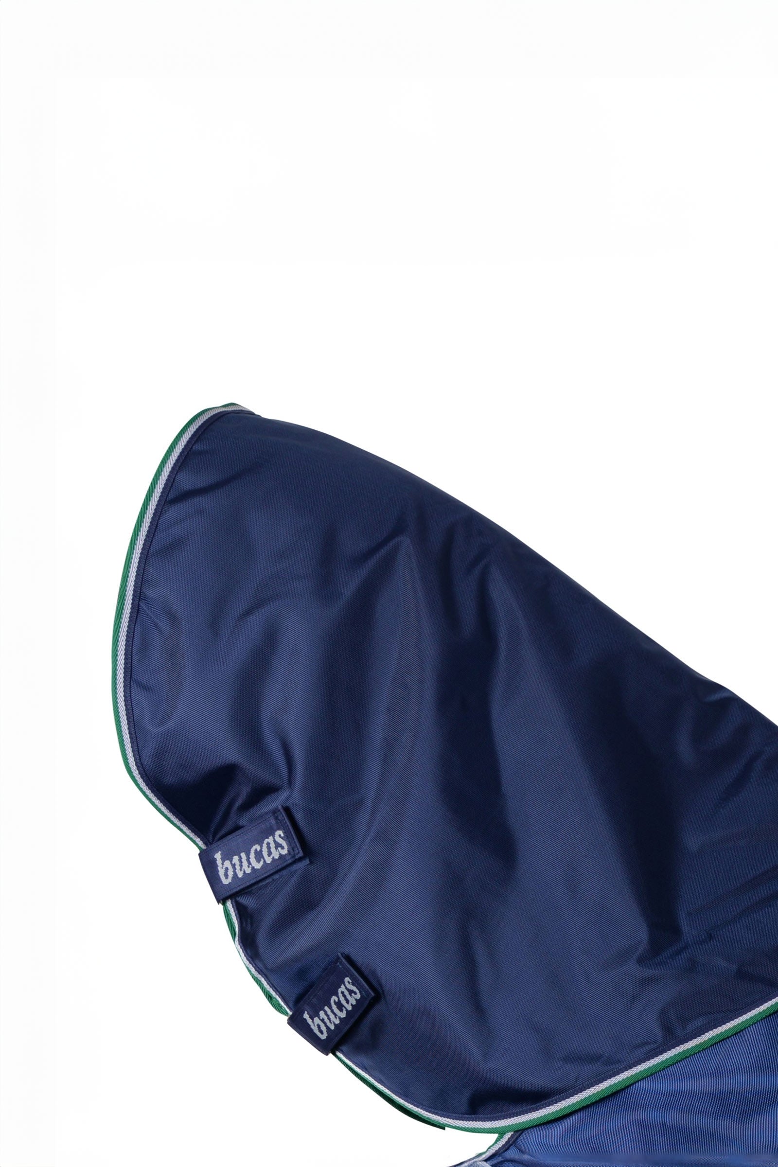 Bucas Smartex Collo, 0 g Coperte per cavalli