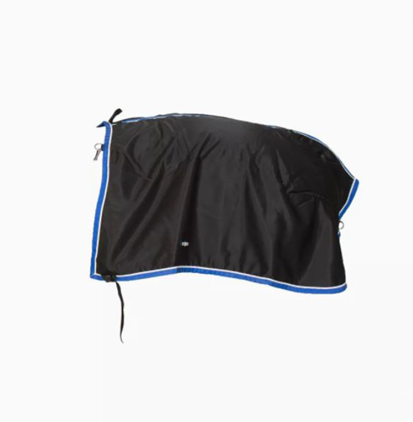 Finntack Coprireni Enstex con fodera in pile, modello svedese Coperte per cavalli