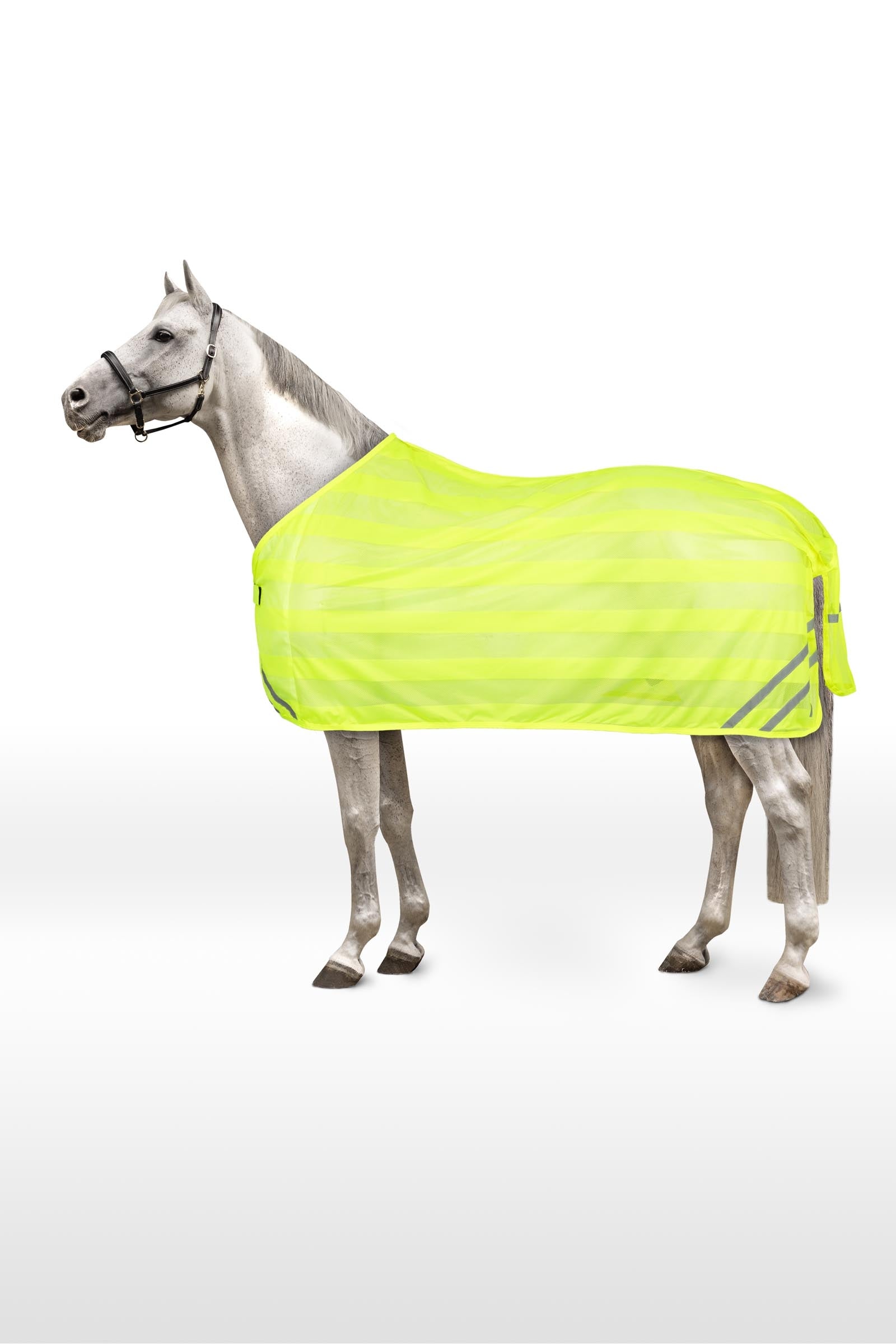 Horze Coperta riflettente in rete Reflective