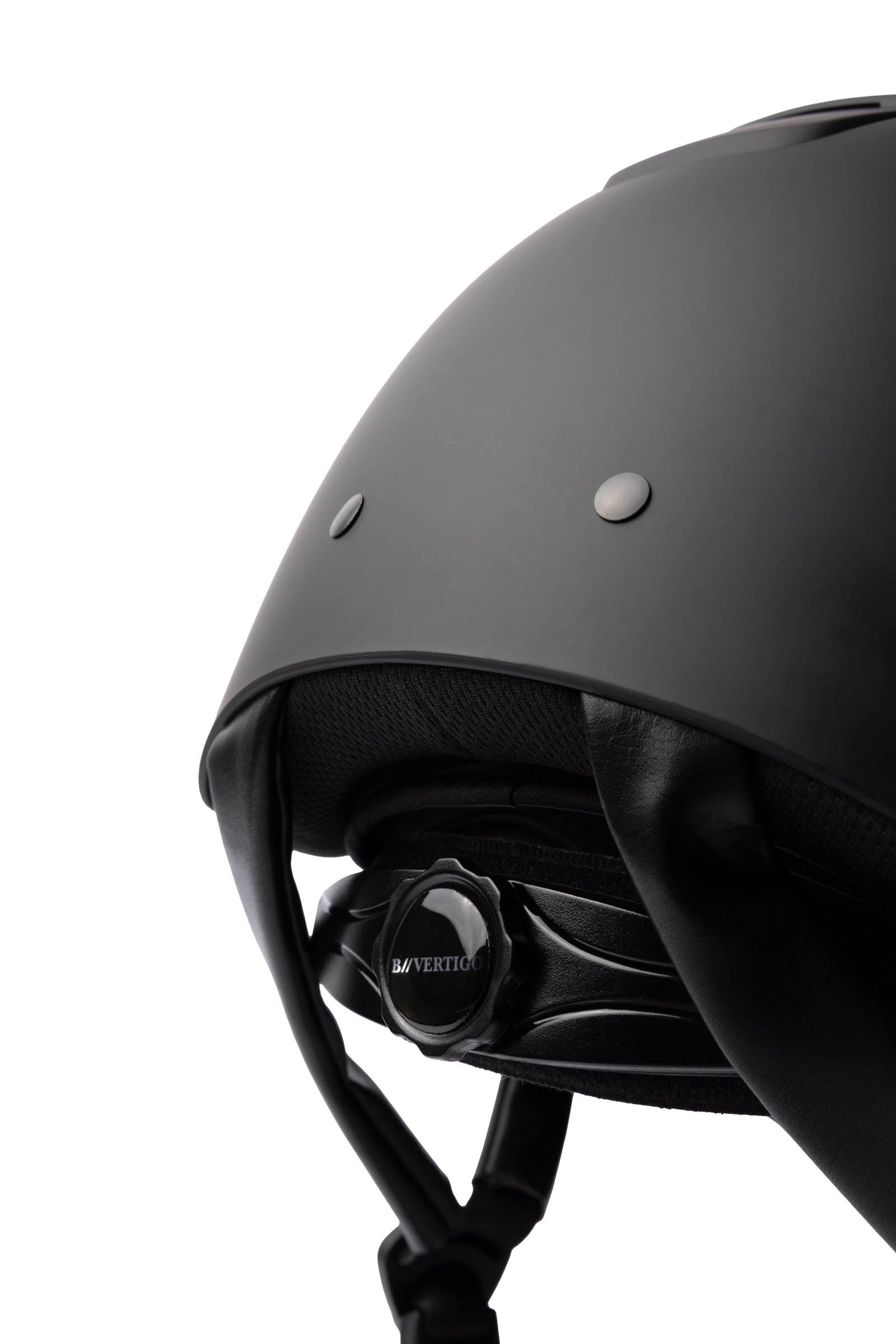 B Vertigo ZENITH MIPS LUXE Riding Helmet Safety Equipment
