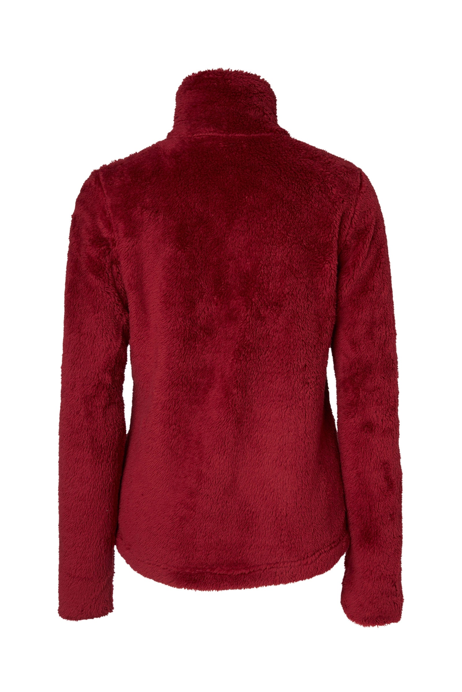 Mountain Horse Giacca in pile da donna Fuzzy Abbigliamento da donna