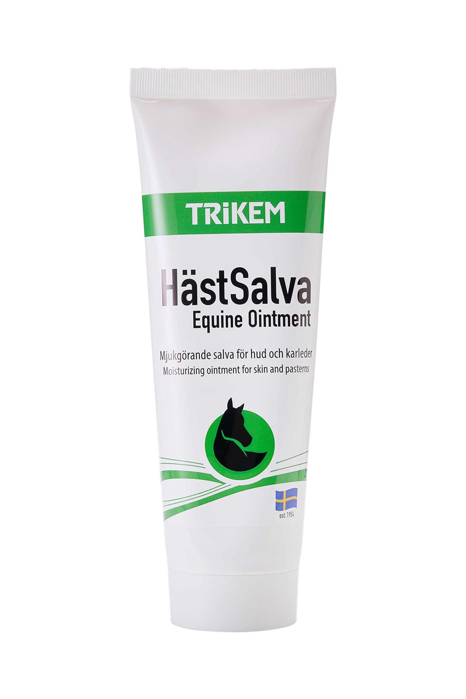 Trikem Unguento per cavalli, 250 ml Prodotti per la salute
