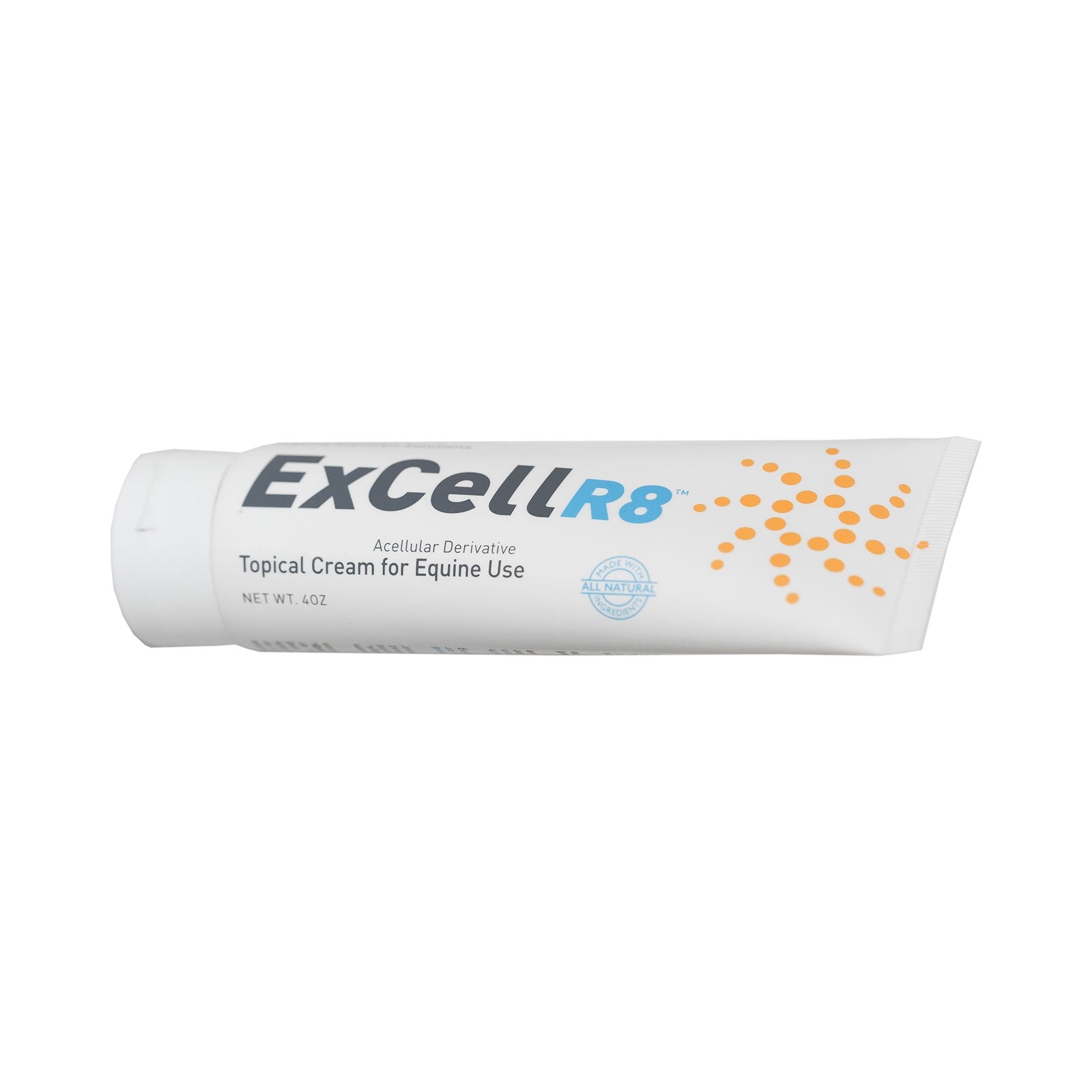 Vet Cellect ExCellR8 Crema topica per gambe e articolazioni per uso equino Prodotti per la salute