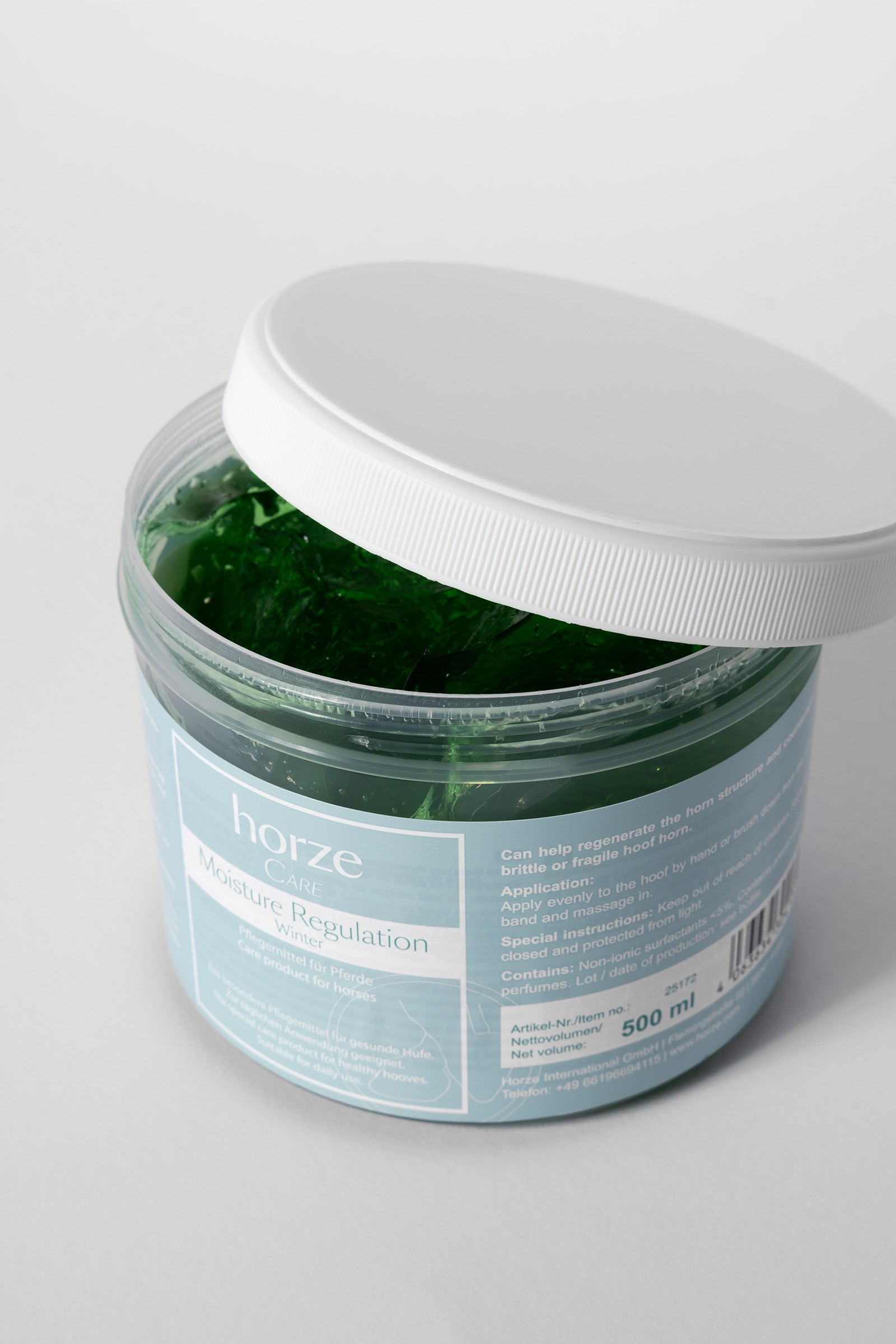 Horze Moisture Regulation Winter, 500ml Horse Health Care