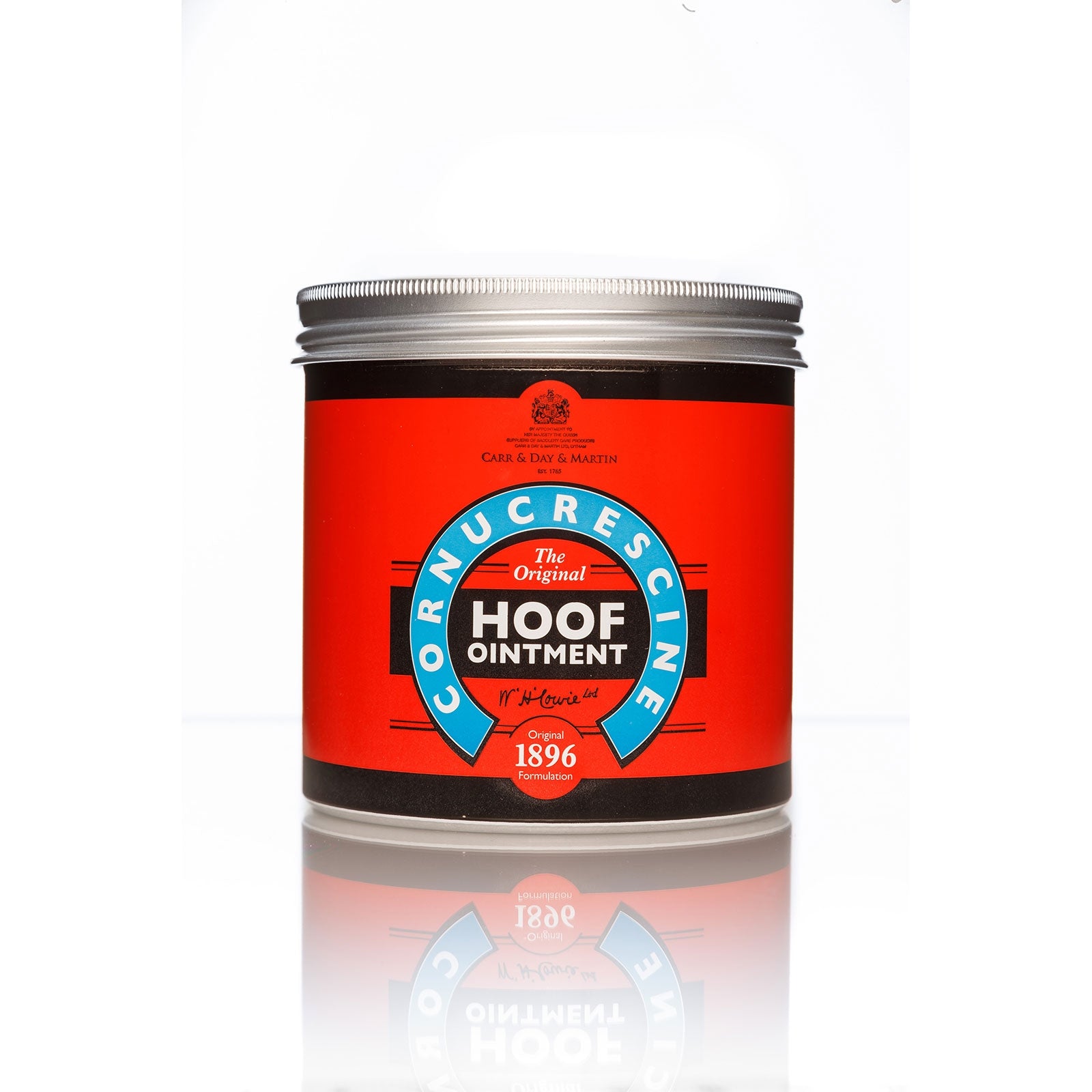 Carr & Day & Martin Cornucrescine Unguento cornucrescine per zoccoli, 450g Prodotti per la salute