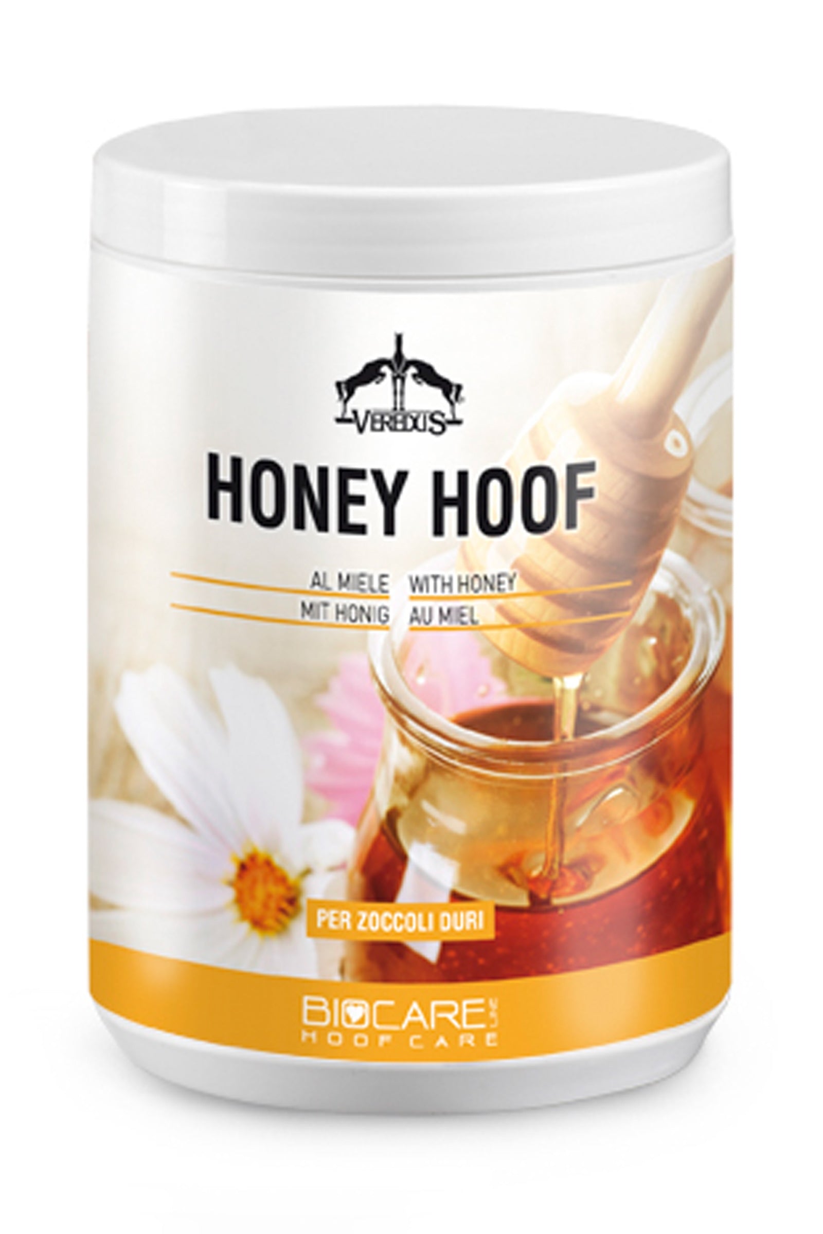 Veredus Unguento Honey Hoof, 5000 ml Prodotti per la salute