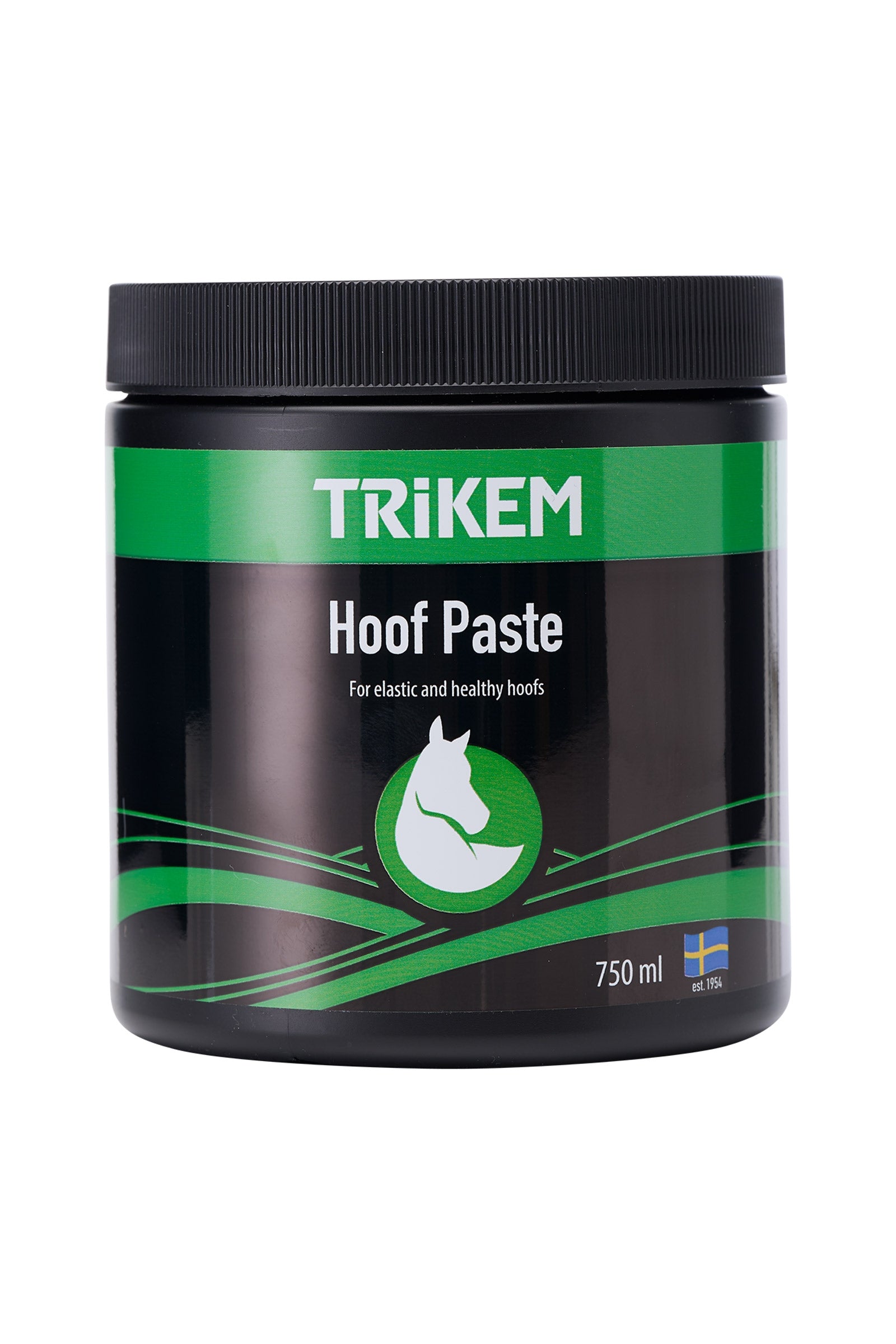 Trikem Pasta per zoccoli, 750 ml Prodotti per la salute