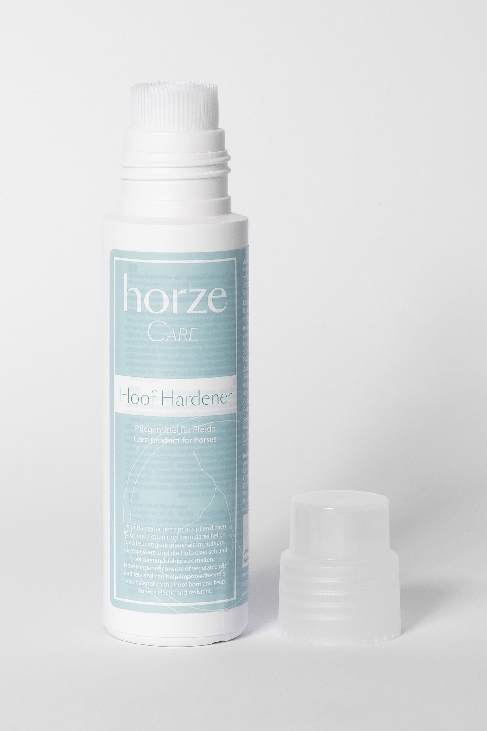 Horze Hoof Hardener, 200ml Horse Health Care