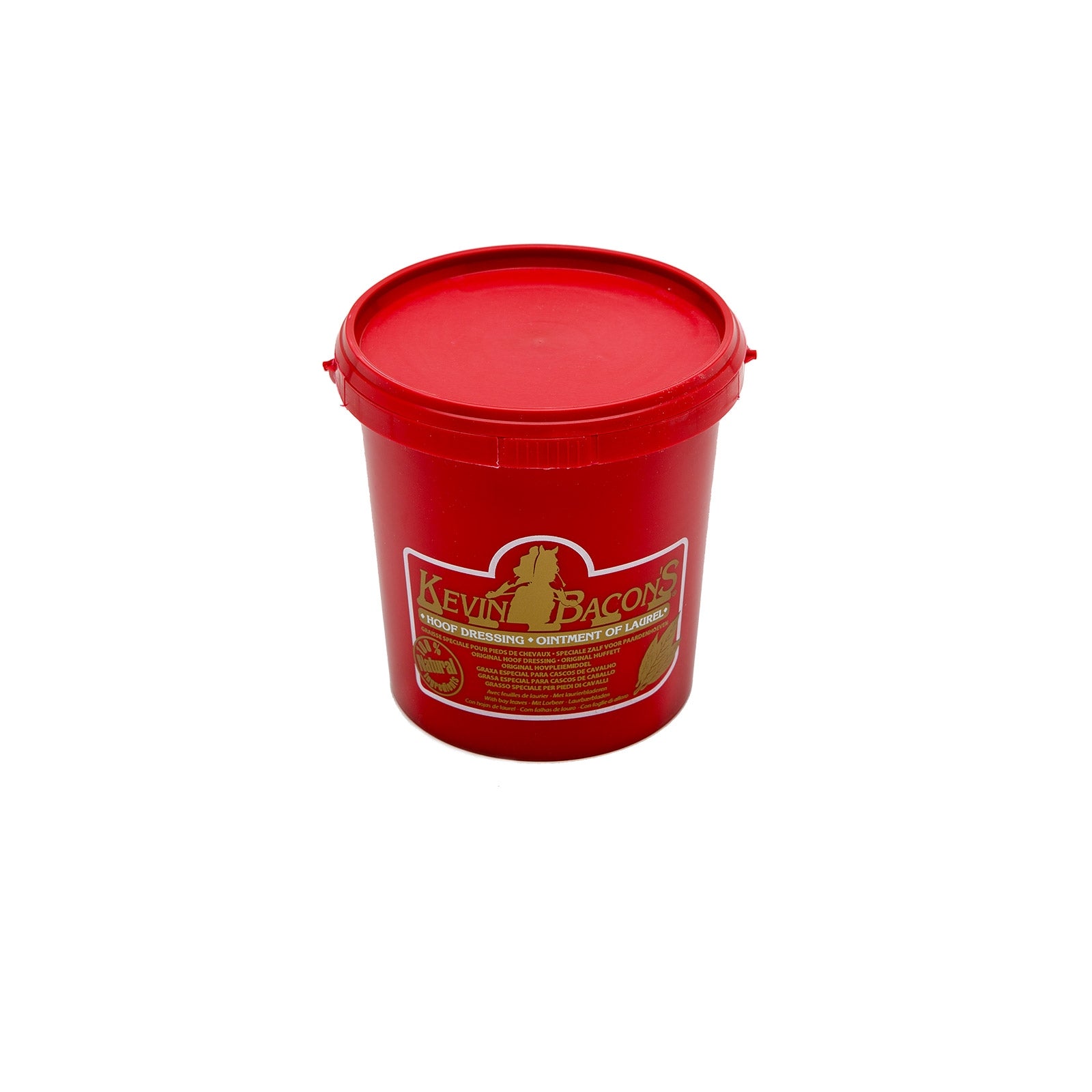 Kevin's Bacon Kevin Bacon's Hoof Dressing 1l Prodotti per la salute