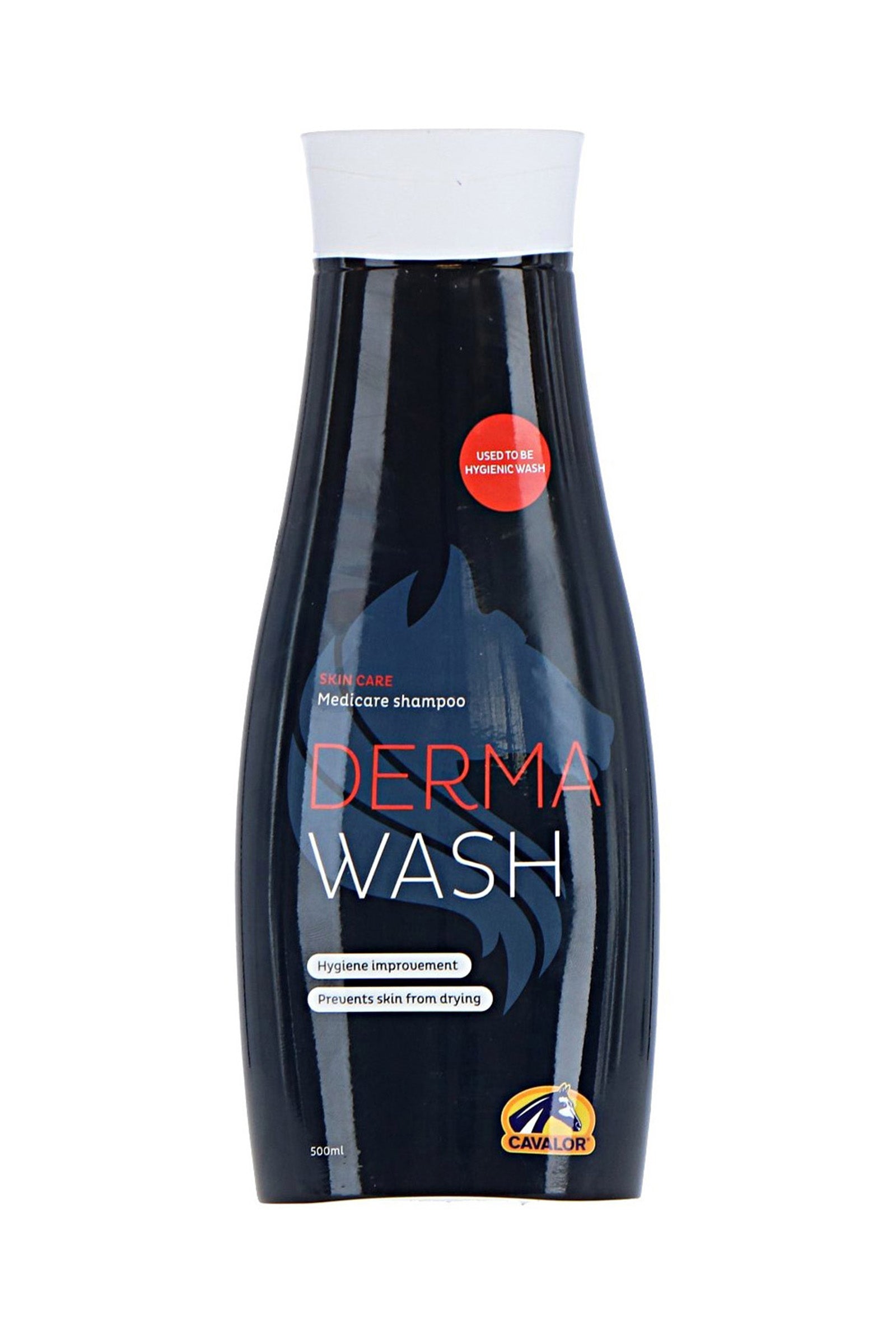 Cavalor Derma Wash 500 ml Prodotti per la salute