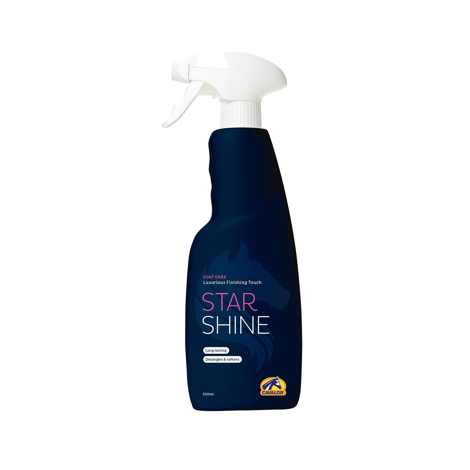 Cavalor Star Shine, 500 ml Prodotti per la salute