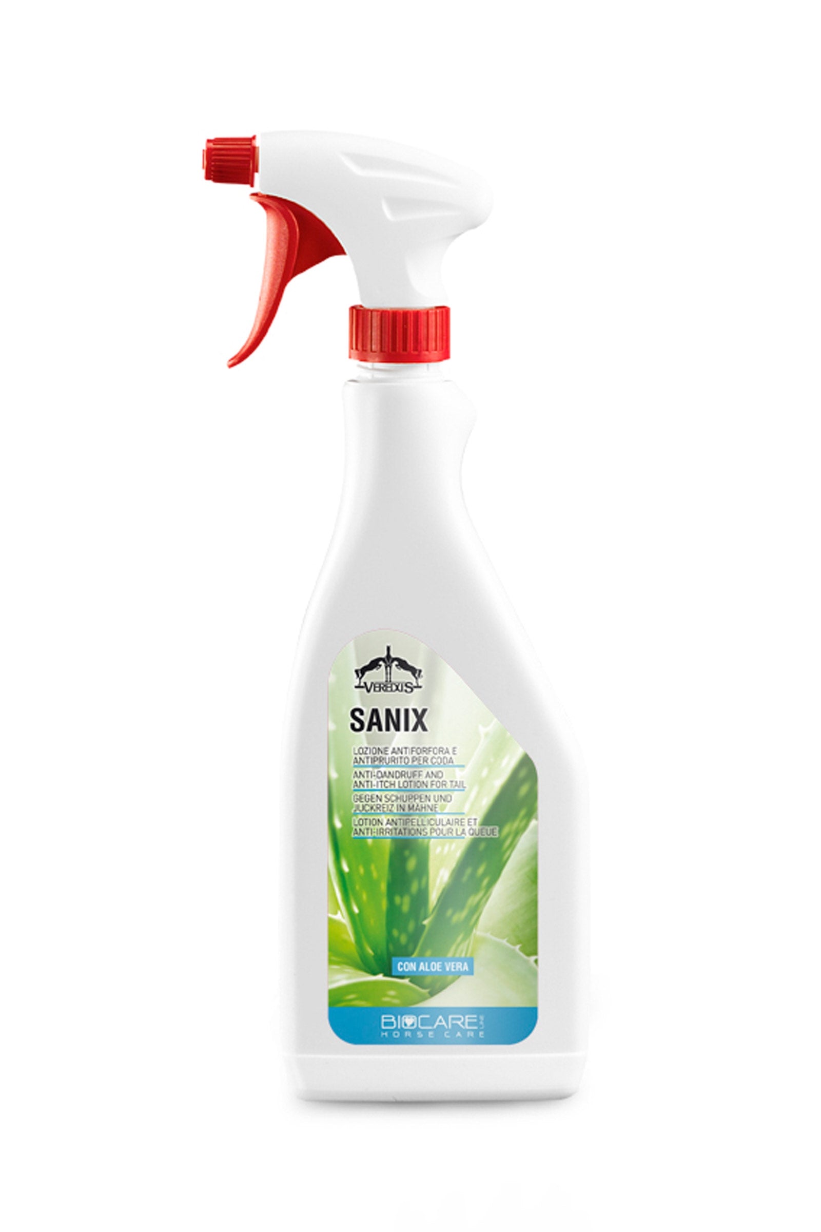 Veredus Liquido Sanix, 500 ml Prodotti per la salute