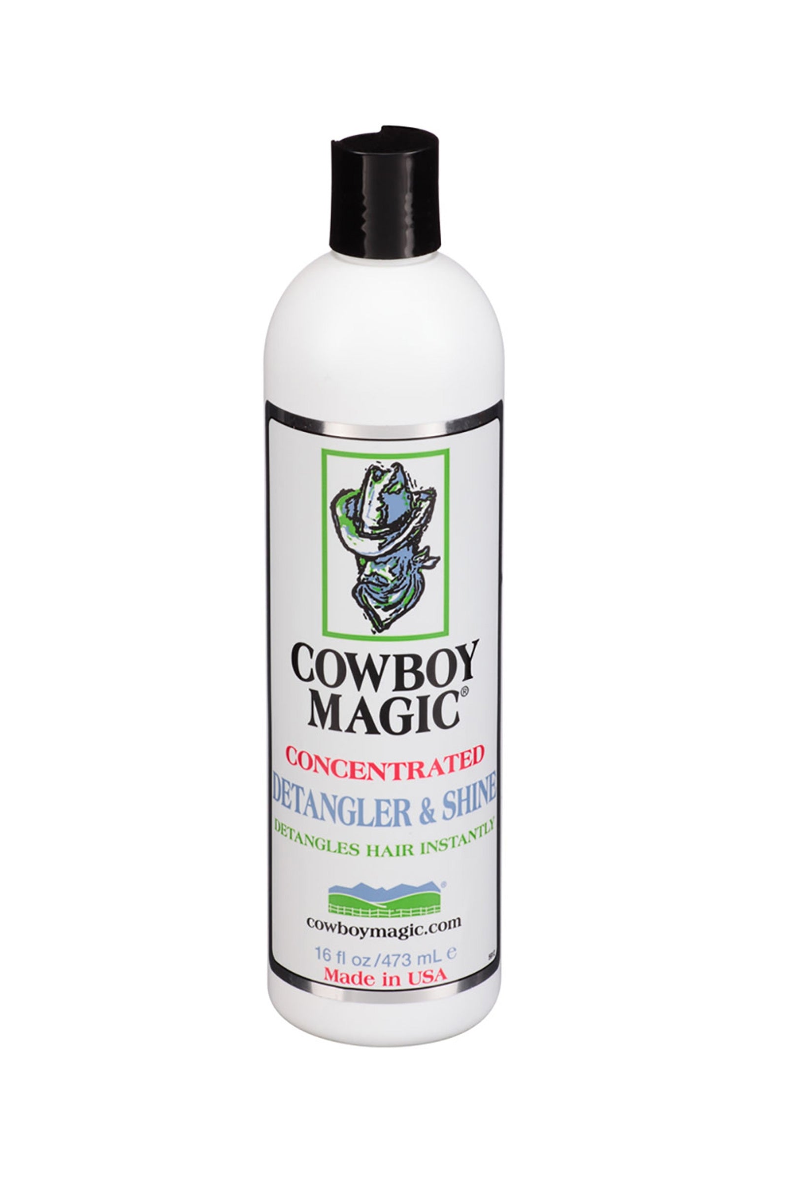 Cowboy Magic Detangler & Shine™ 473 mL Prodotti per la salute