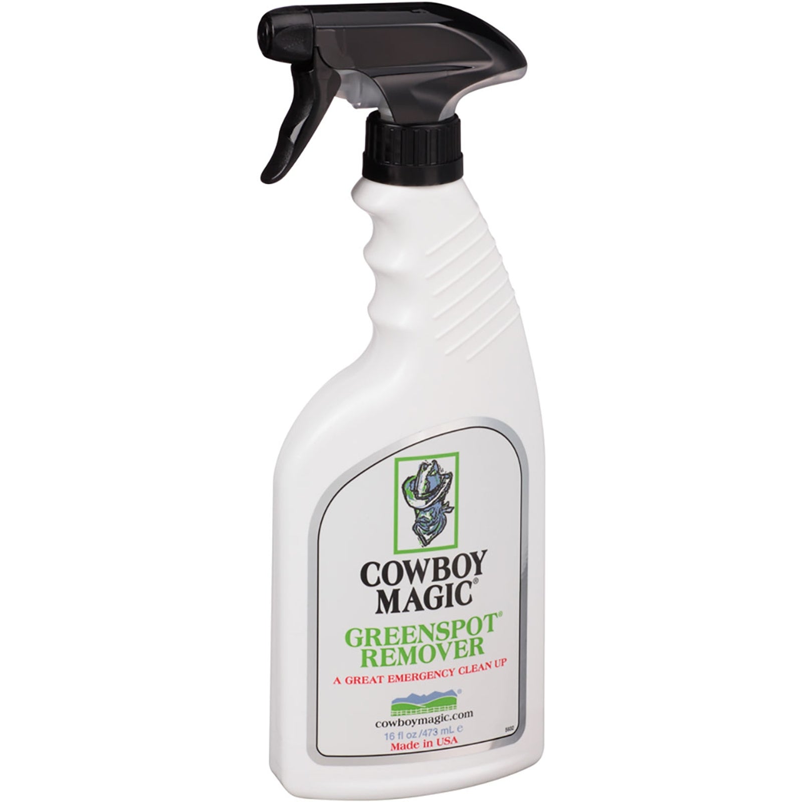 Cowboy Magic - Greenspot® Remover 473 mL Prodotti per la salute